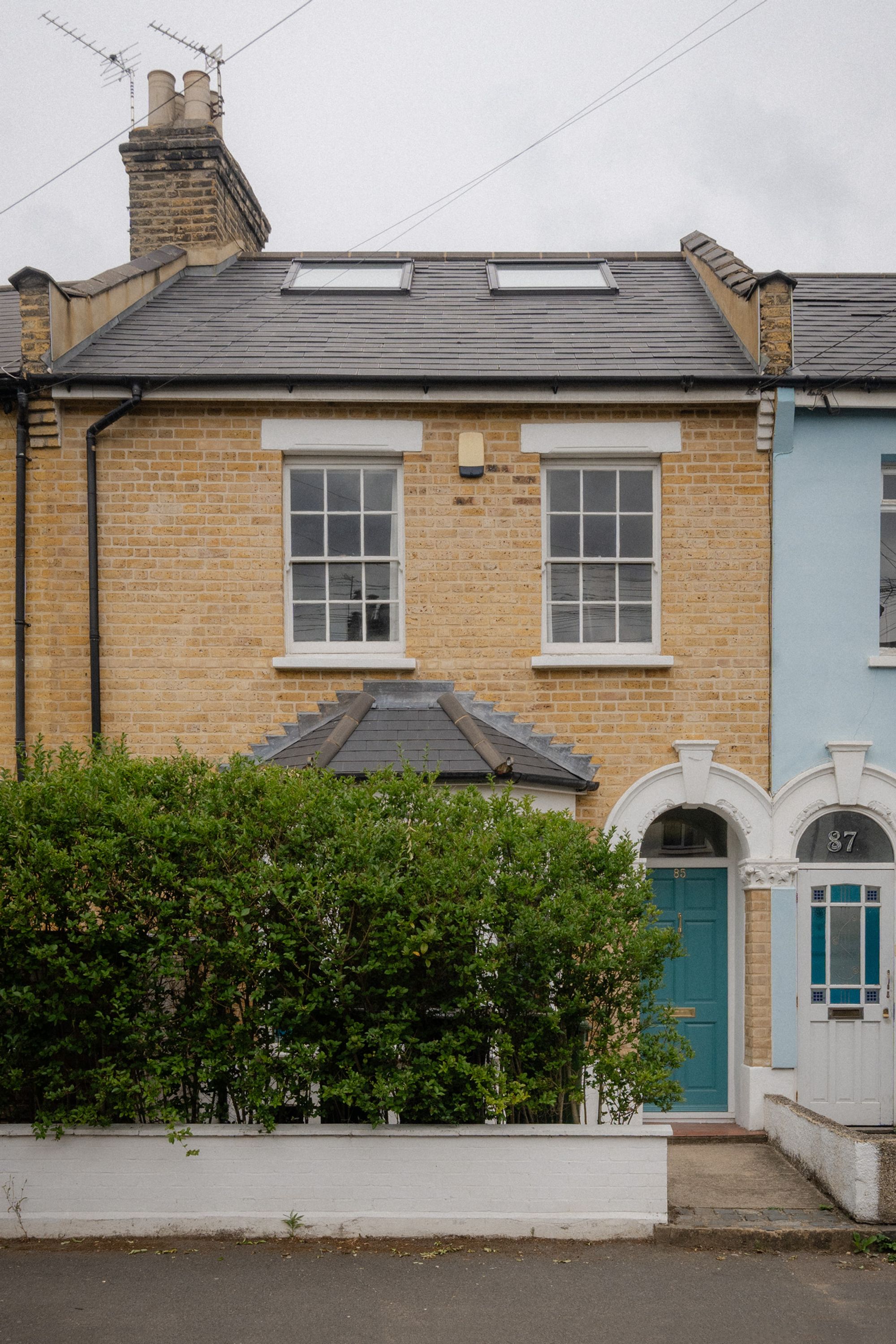 4 bed terraced house for sale in Frith Road, Leytonstone, London, E11  - Property Image 42