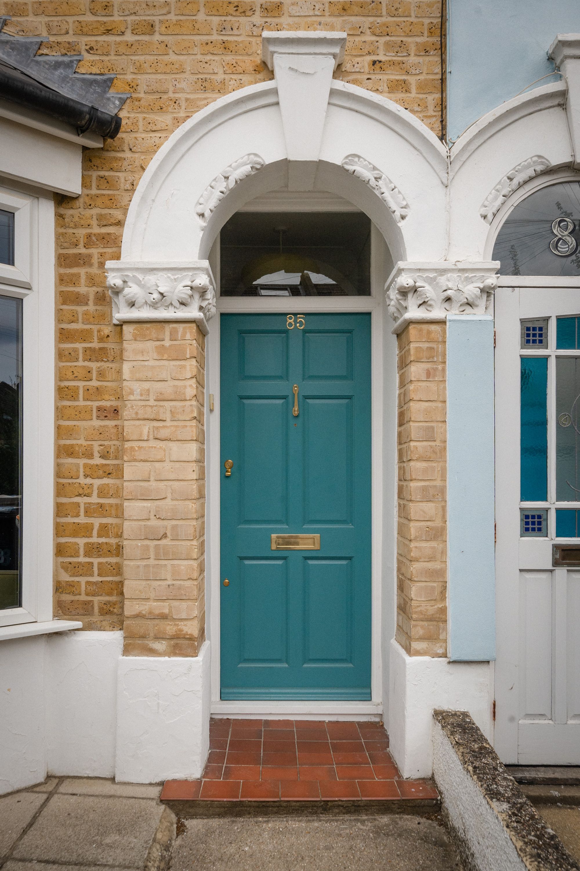 4 bed terraced house for sale in Frith Road, Leytonstone, London, E11  - Property Image 39