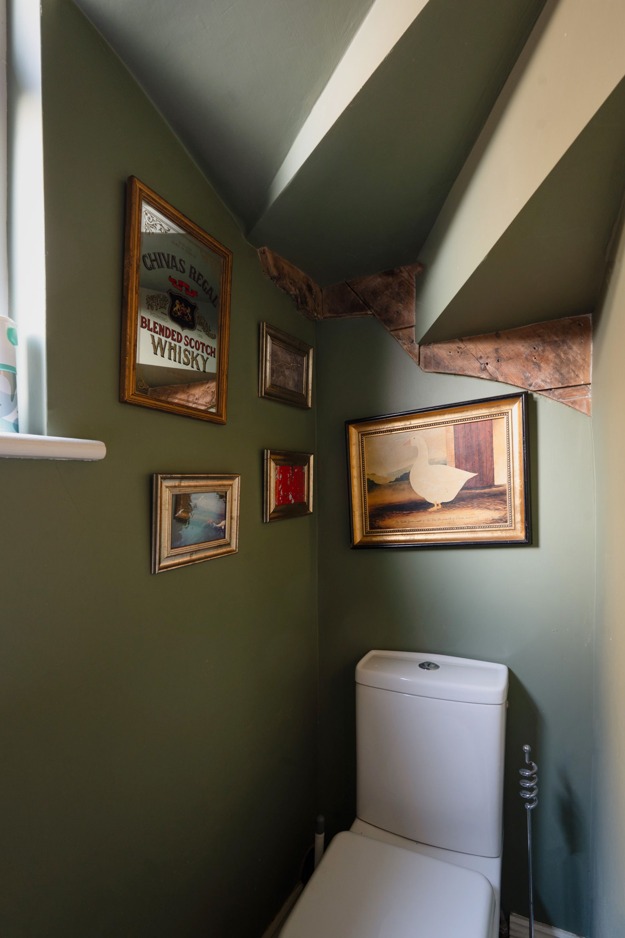 2 bed terraced house for sale in Ashville Road, Leytonstone, London, E11  - Property Image 14