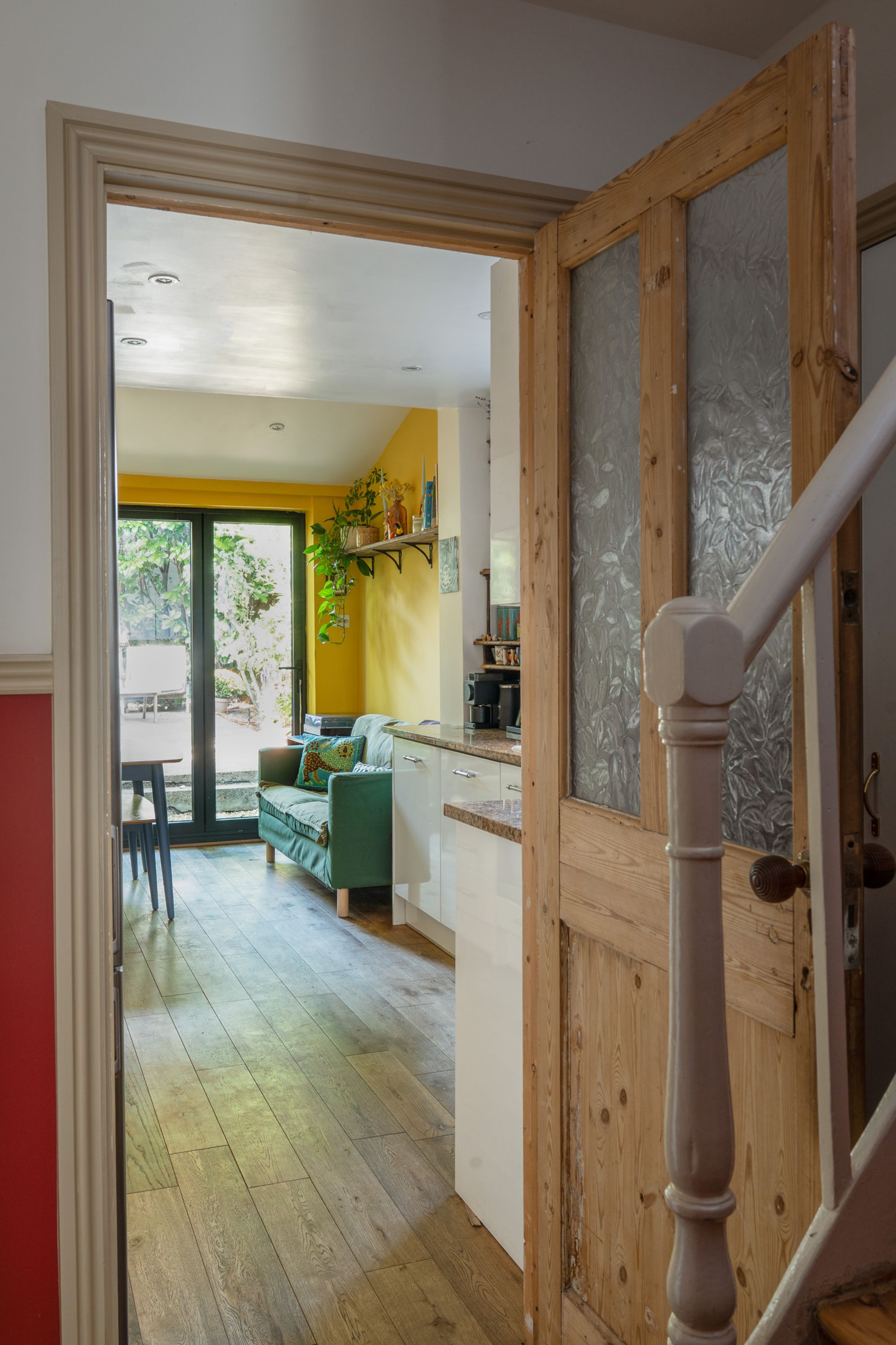 2 bed terraced house for sale in Ashville Road, Leytonstone, London, E11  - Property Image 15