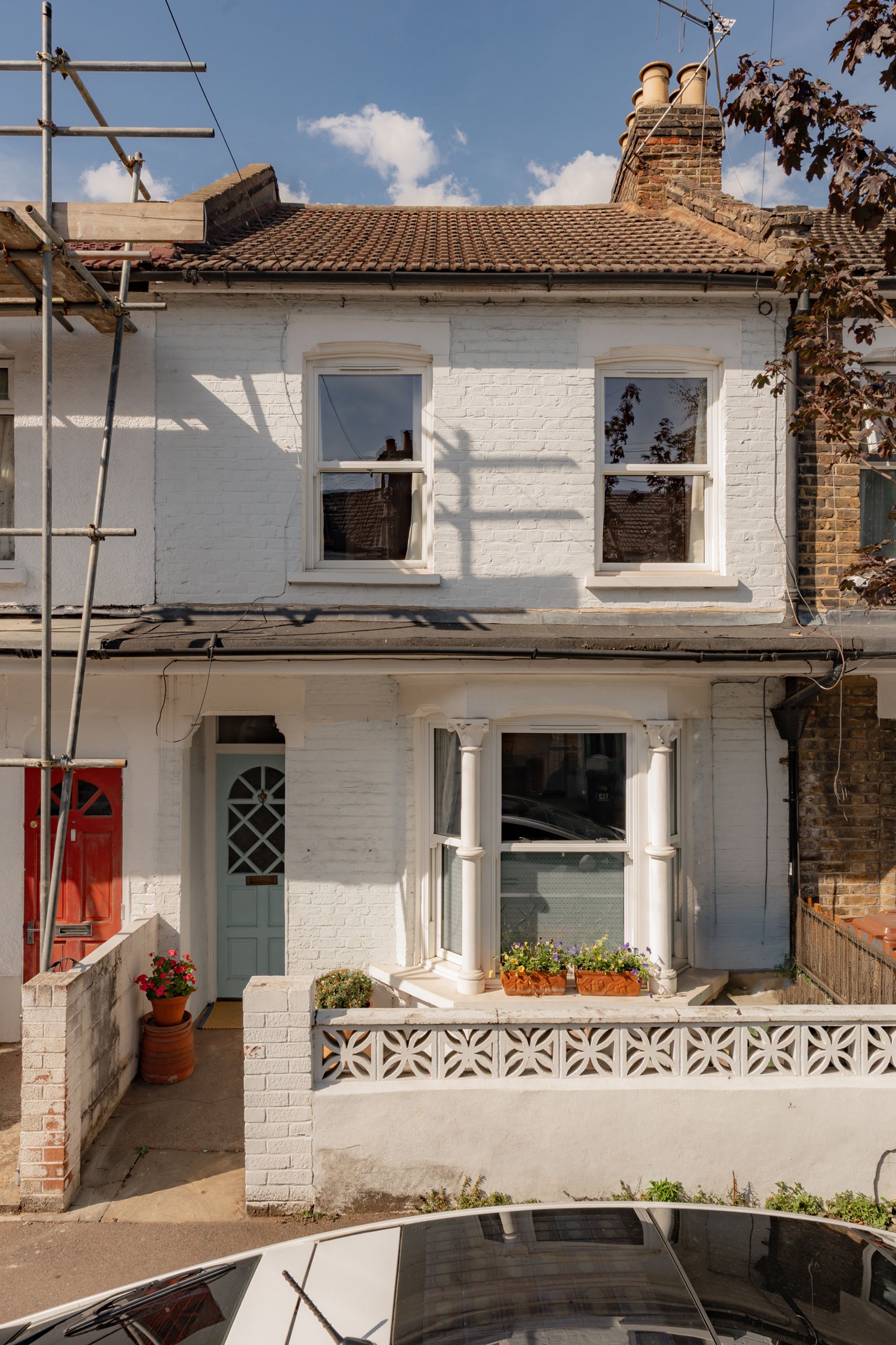 2 bed terraced house for sale in Ashville Road, Leytonstone, London, E11  - Property Image 36