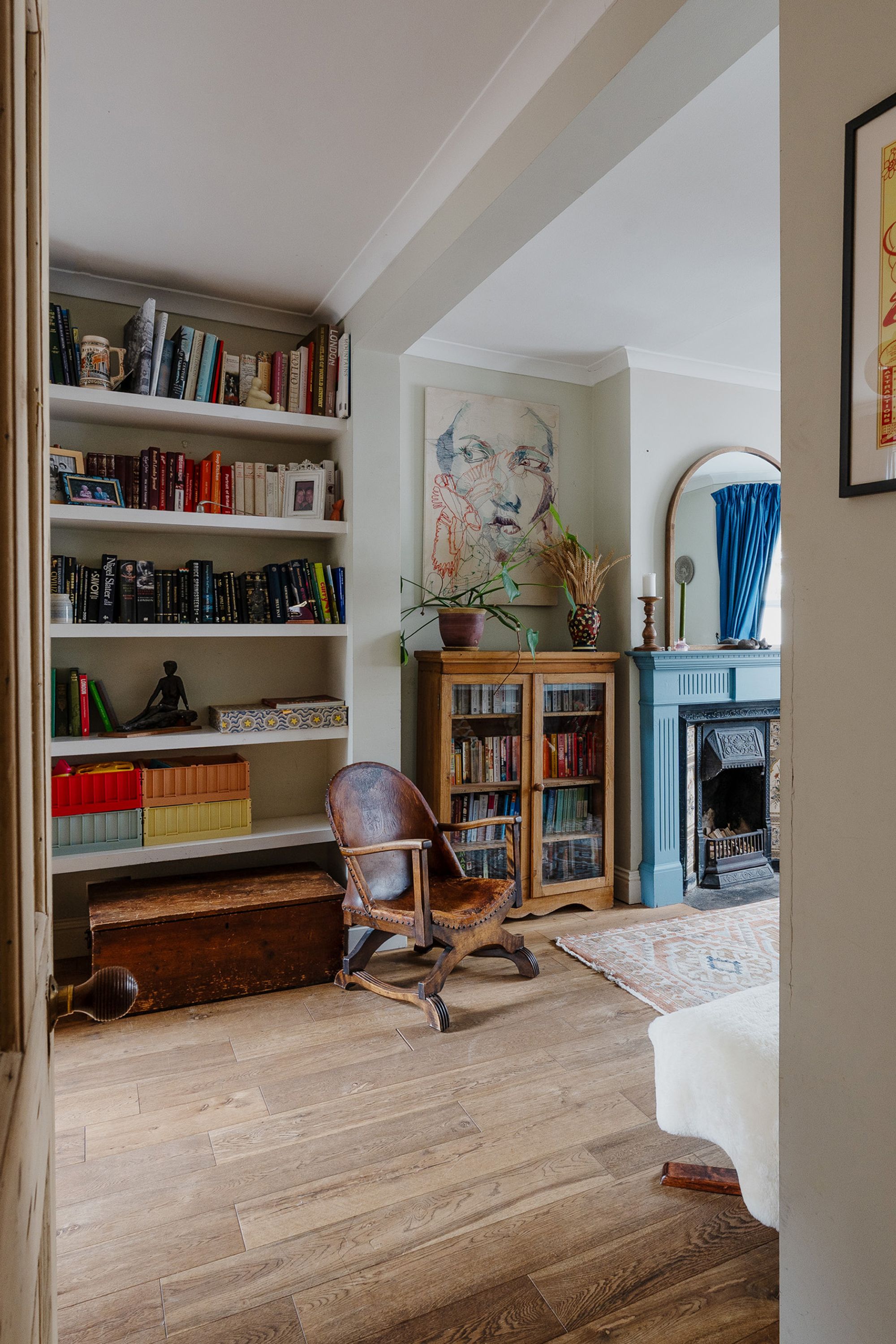 2 bed terraced house for sale in Ashville Road, Leytonstone, London, E11  - Property Image 3