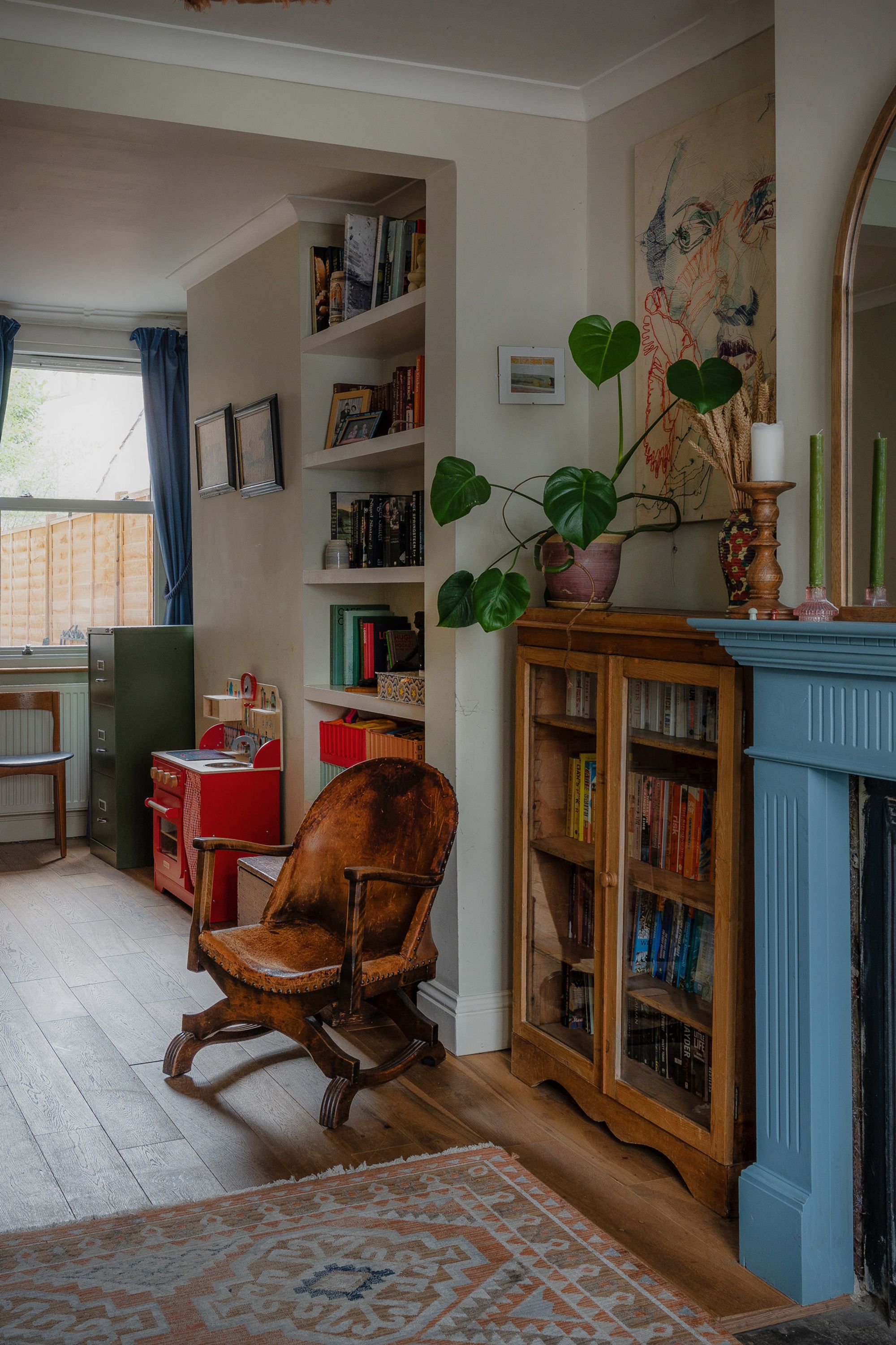 2 bed terraced house for sale in Ashville Road, Leytonstone, London, E11  - Property Image 10