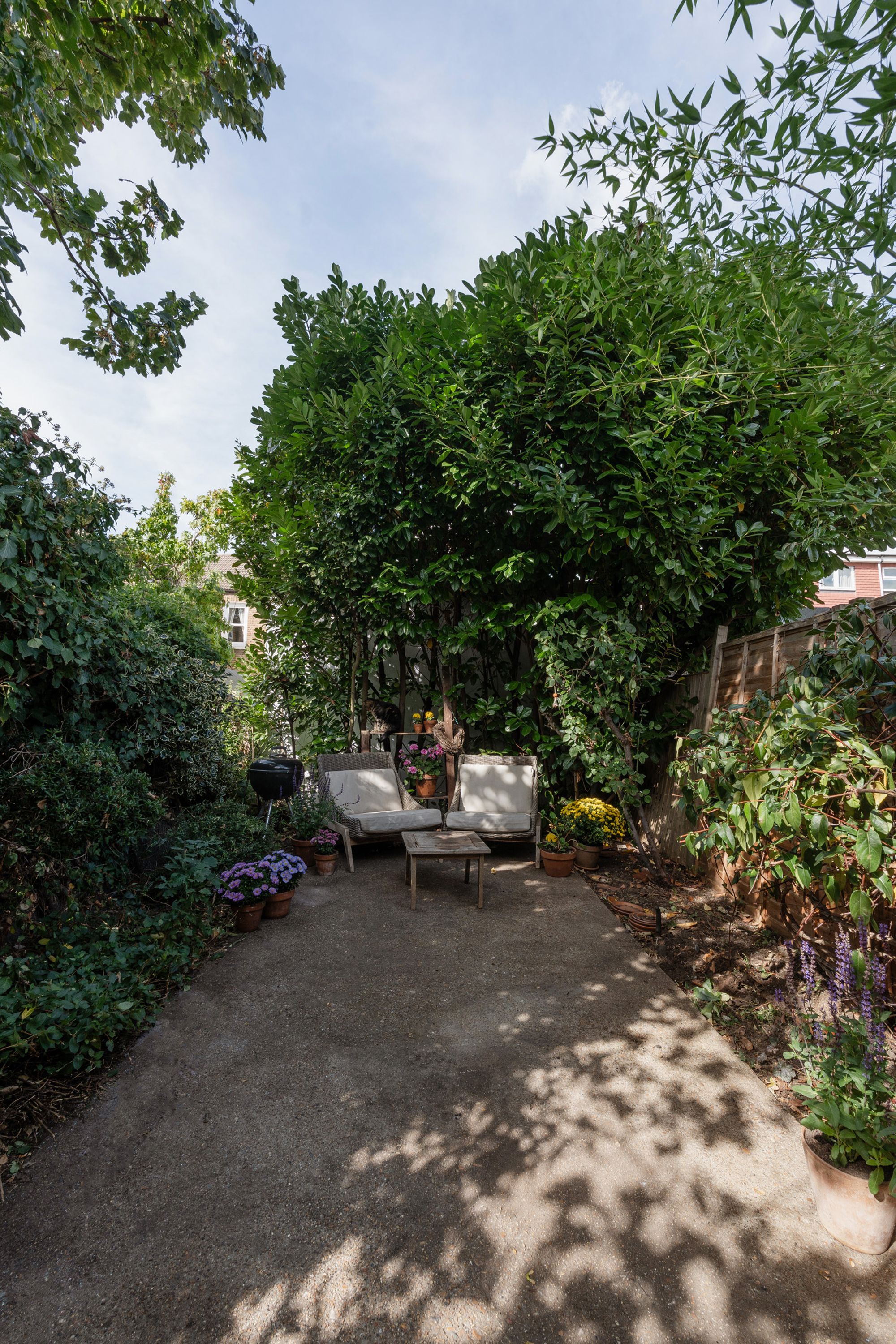 2 bed terraced house for sale in Ashville Road, Leytonstone, London, E11  - Property Image 34