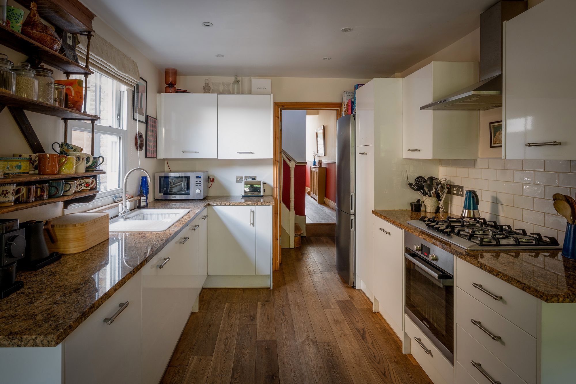 2 bed terraced house for sale in Ashville Road, Leytonstone, London, E11  - Property Image 20