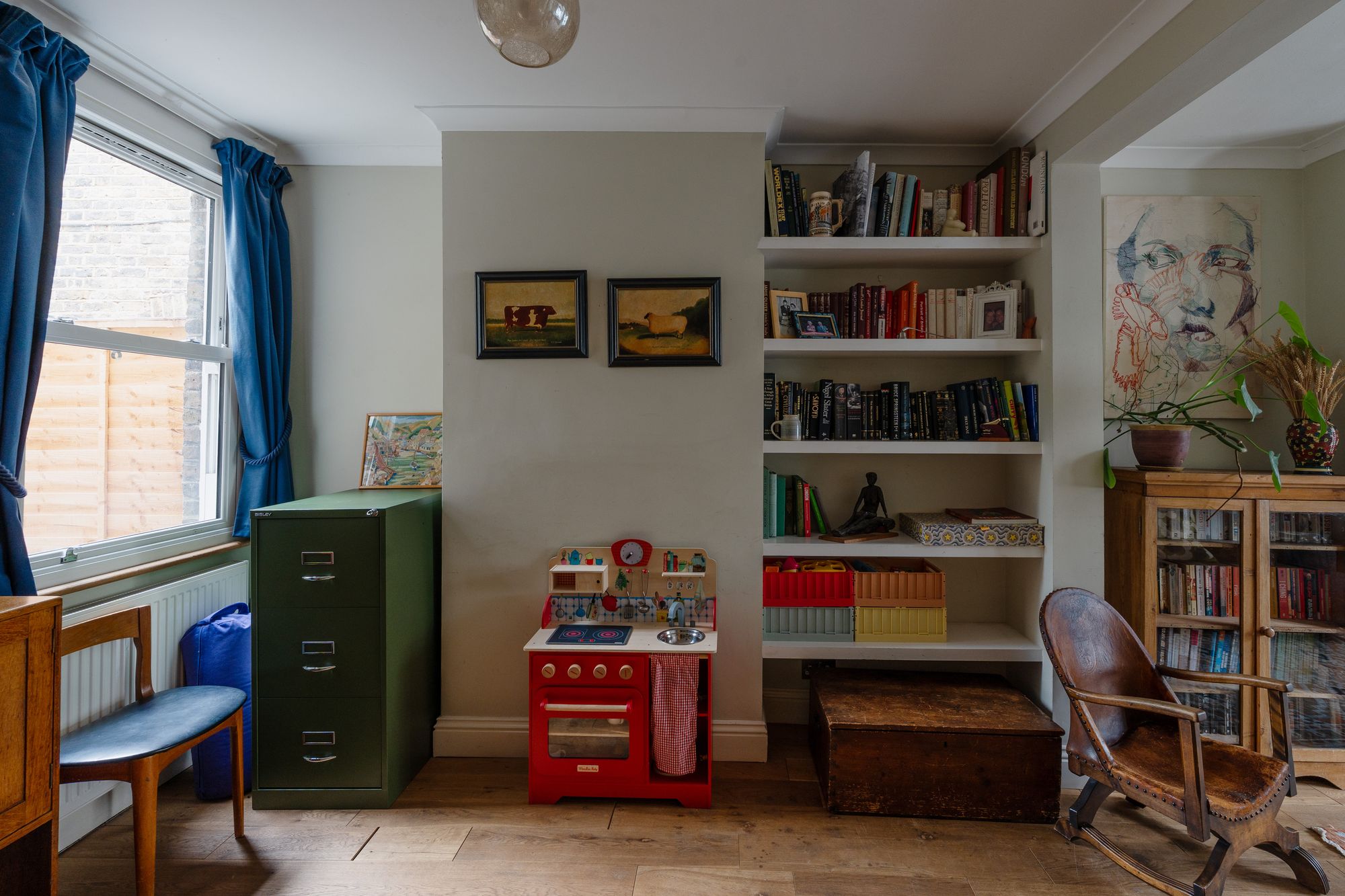 2 bed terraced house for sale in Ashville Road, Leytonstone, London, E11  - Property Image 8