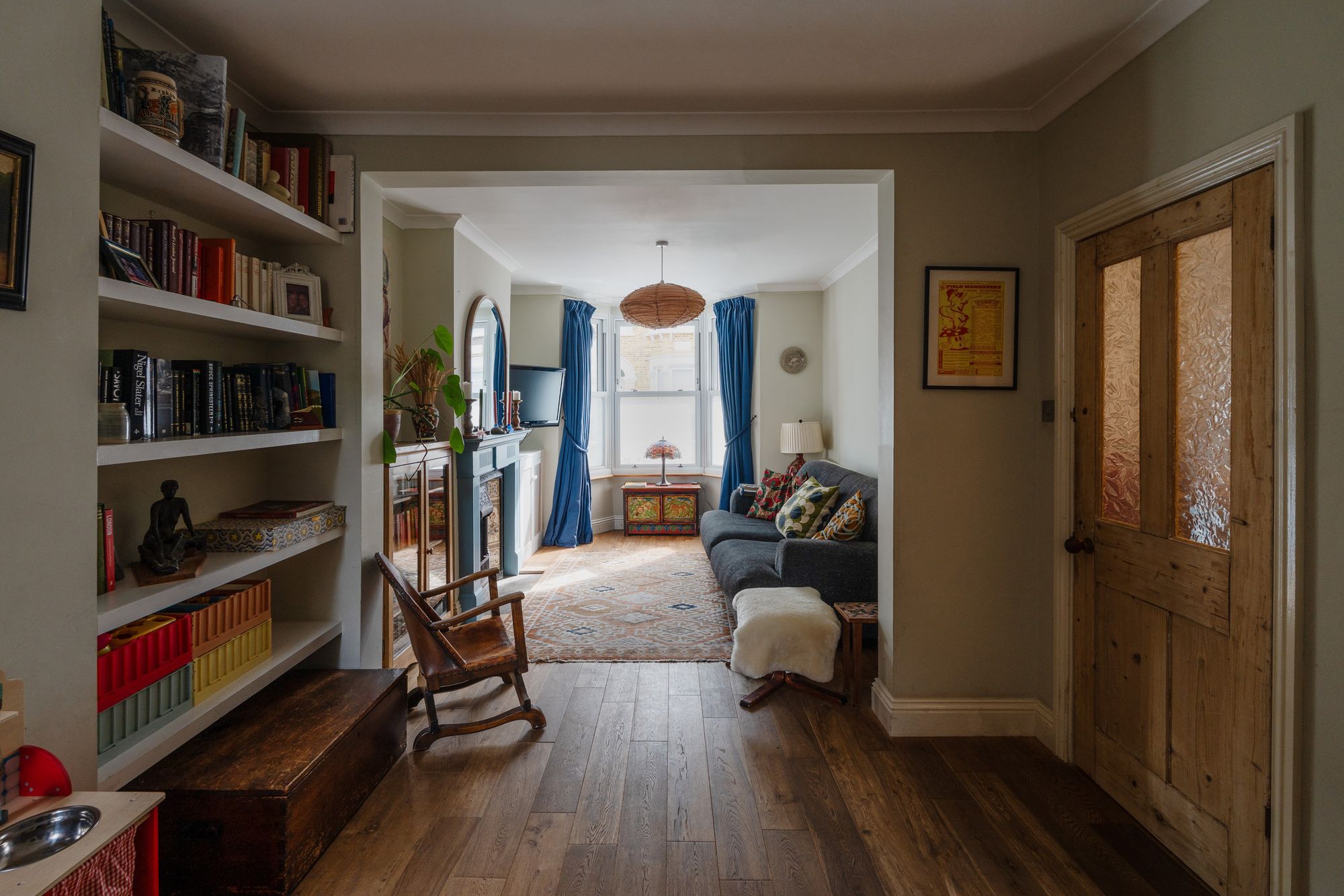 2 bed terraced house for sale in Ashville Road, Leytonstone, London, E11  - Property Image 9