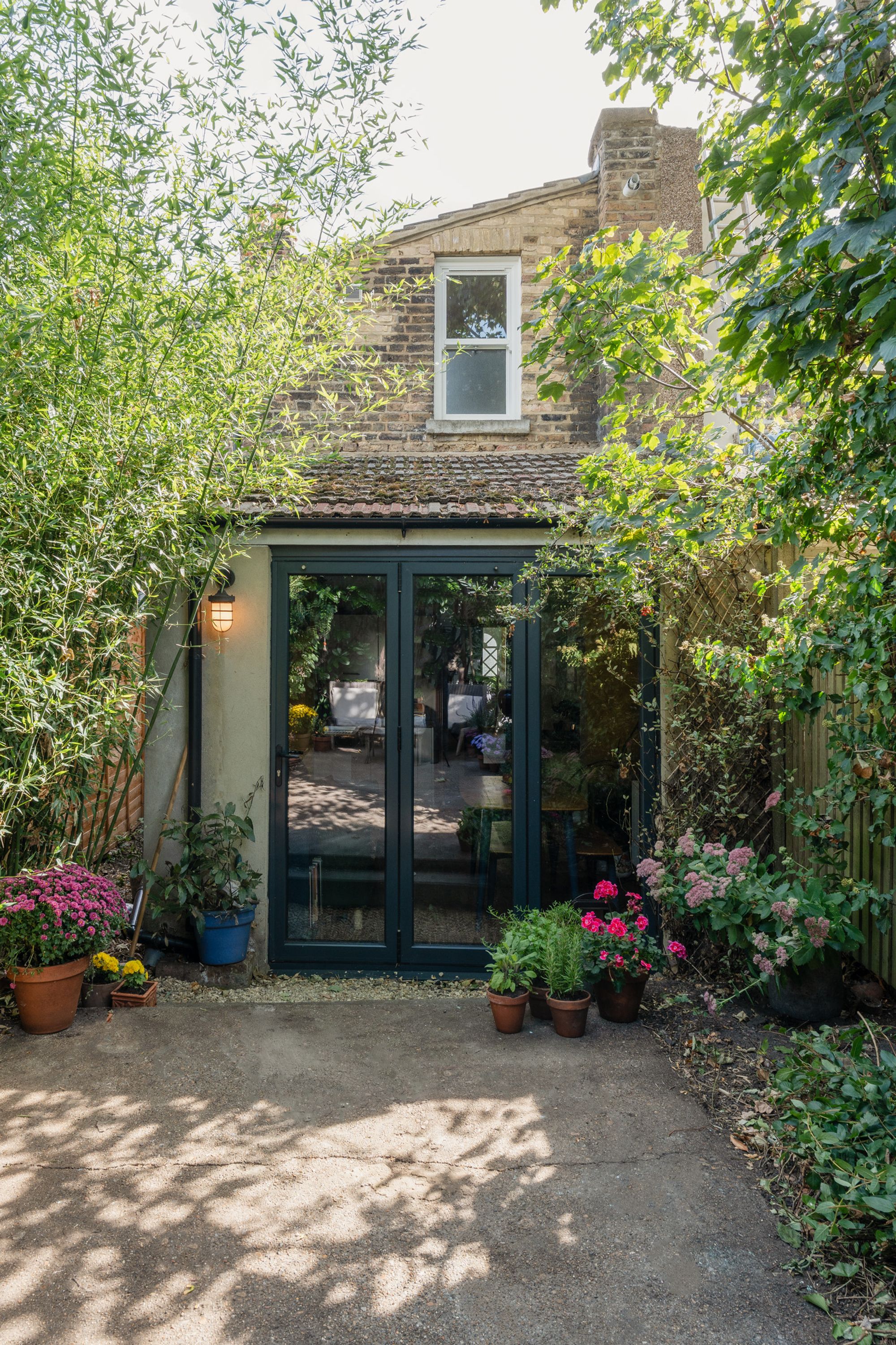 2 bed terraced house for sale in Ashville Road, Leytonstone, London, E11  - Property Image 35