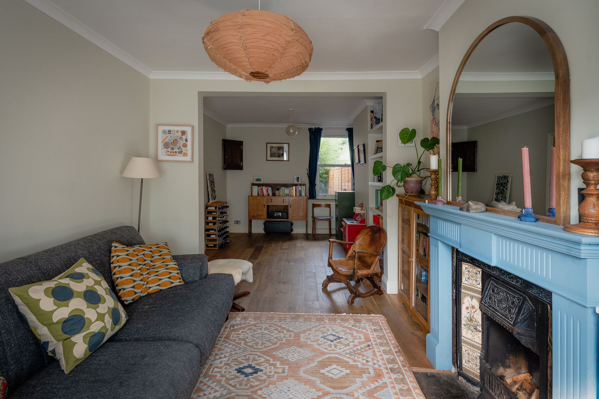2 bed terraced house for sale in Ashville Road, Leytonstone, London, E11  - Property Image 7