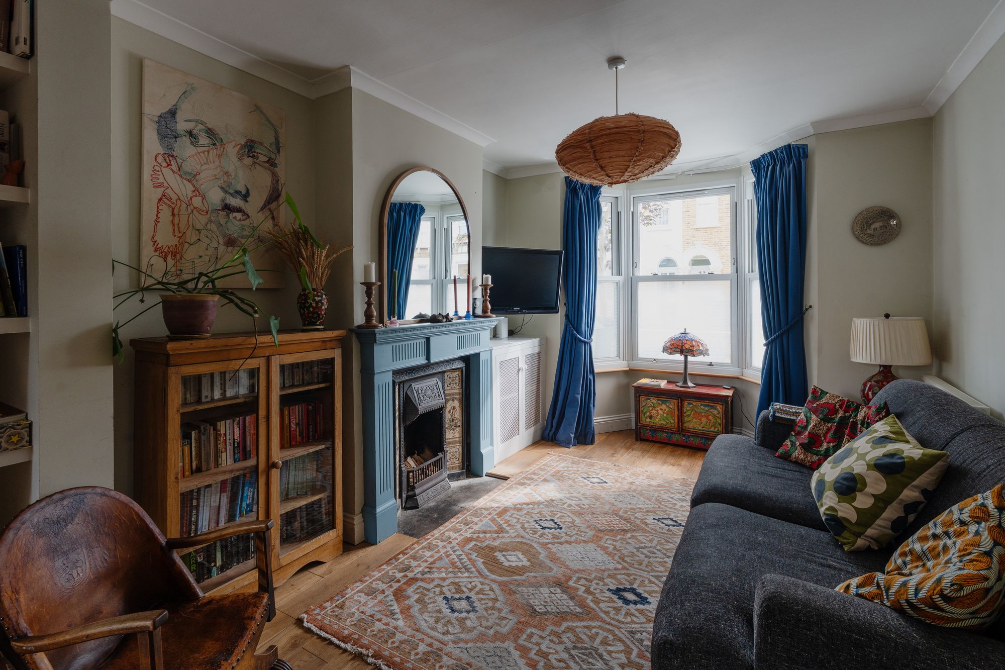 2 bed terraced house for sale in Ashville Road, Leytonstone, London, E11  - Property Image 2