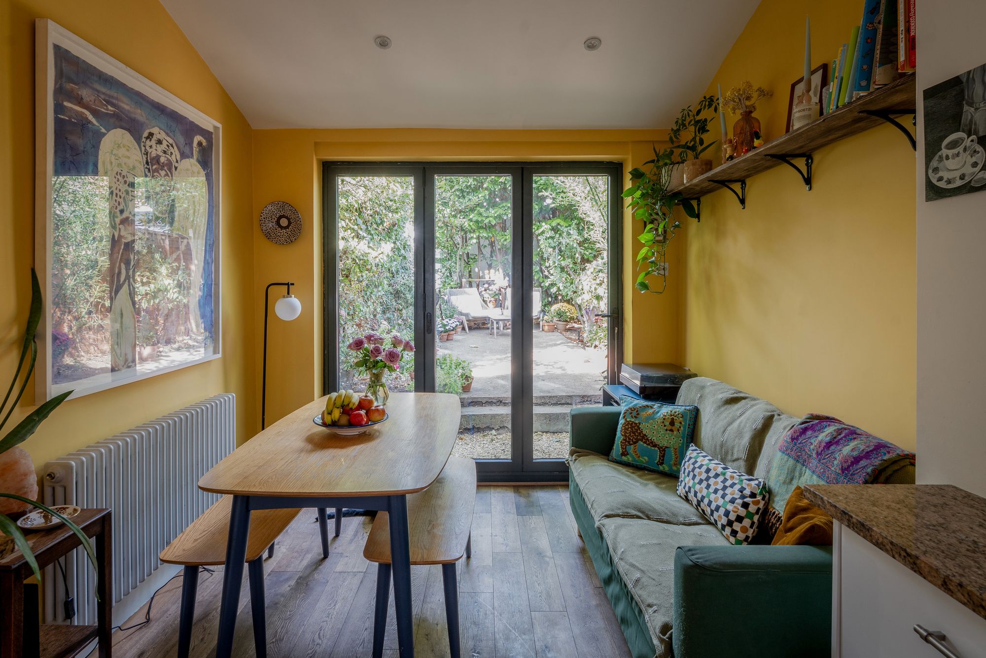 Ashville Road, Leytonstone, London, E11