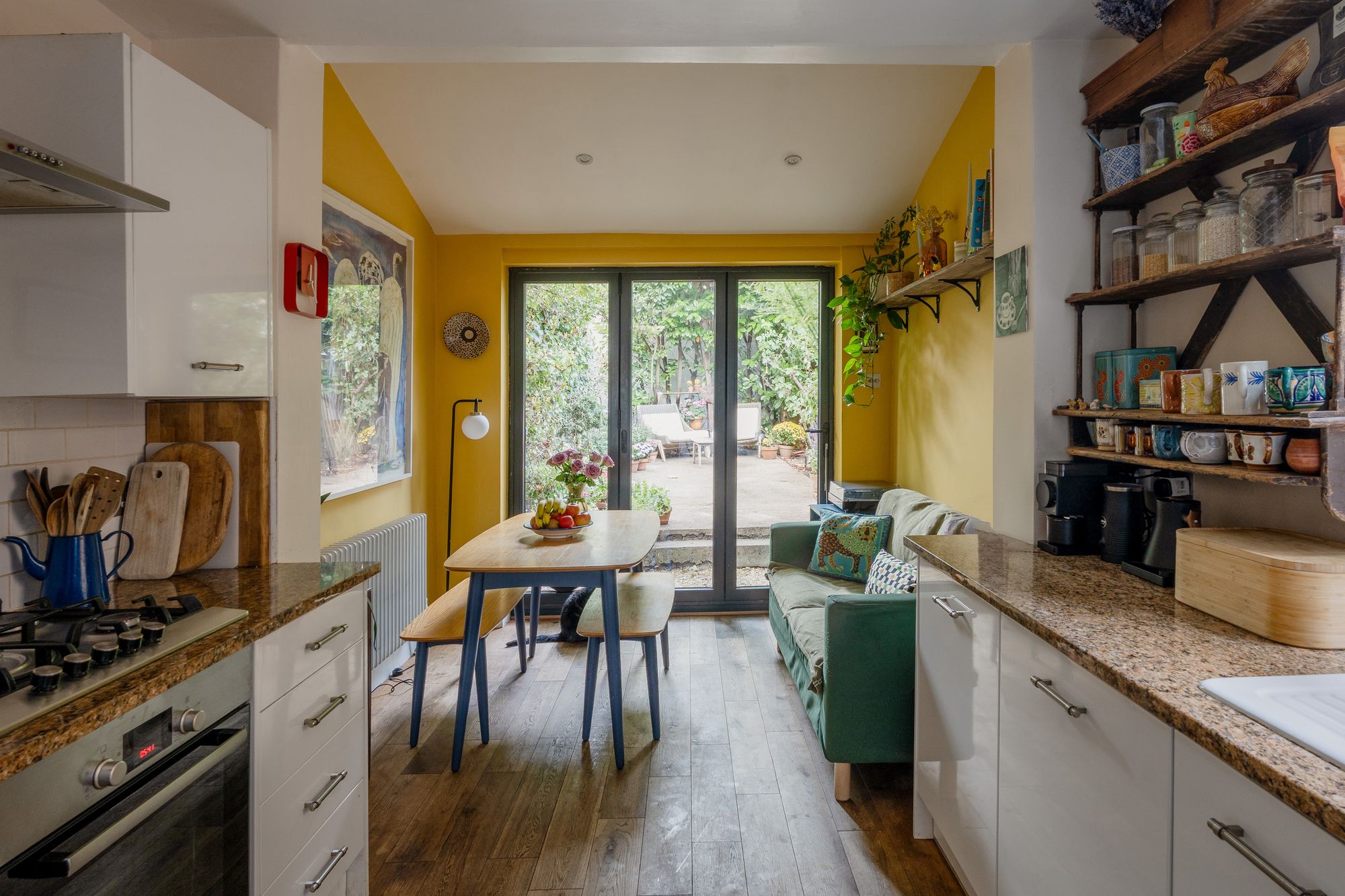 2 bed terraced house for sale in Ashville Road, Leytonstone, London, E11  - Property Image 16