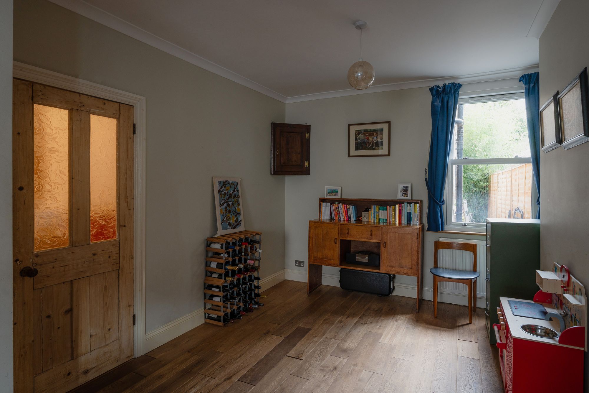 2 bed terraced house for sale in Ashville Road, Leytonstone, London, E11  - Property Image 11
