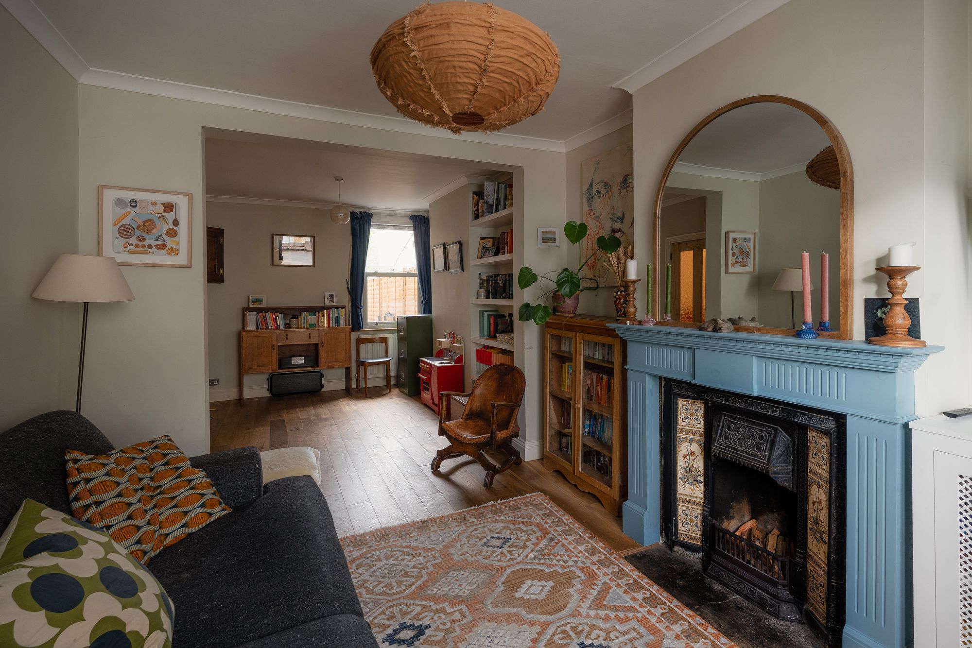 2 bed terraced house for sale in Ashville Road, Leytonstone, London, E11  - Property Image 6