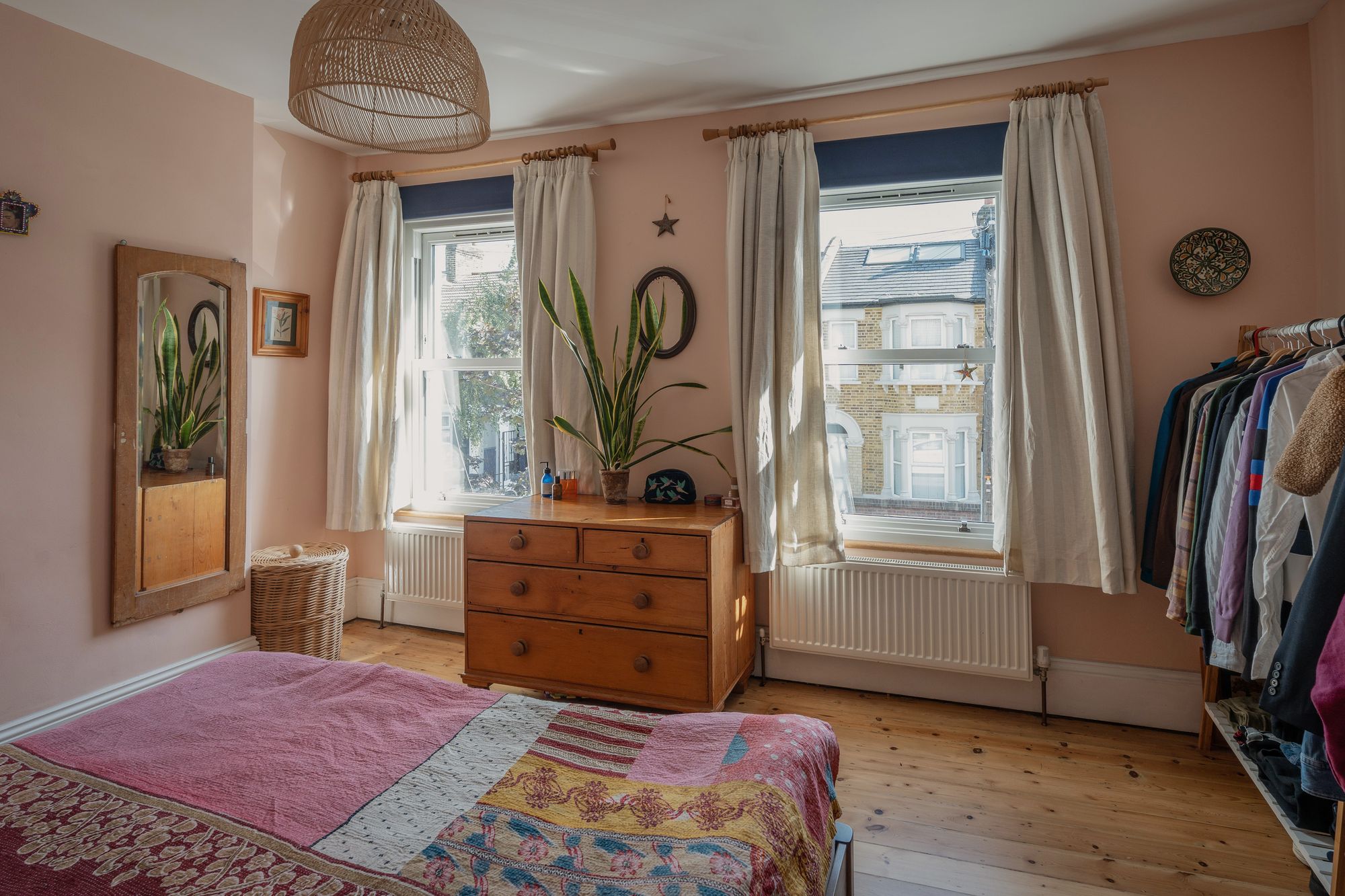 2 bed terraced house for sale in Ashville Road, Leytonstone, London, E11  - Property Image 30