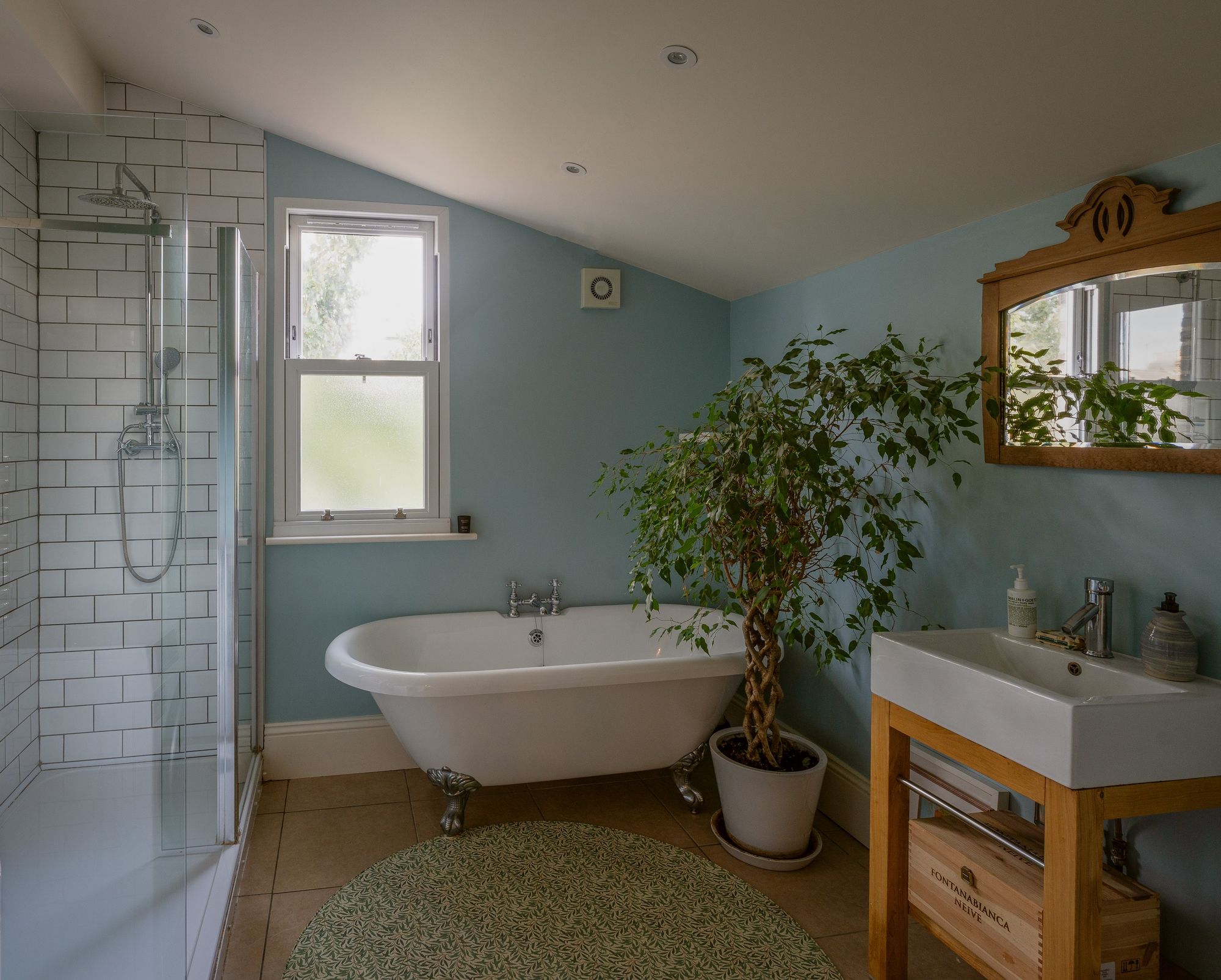 2 bed terraced house for sale in Ashville Road, Leytonstone, London, E11  - Property Image 24