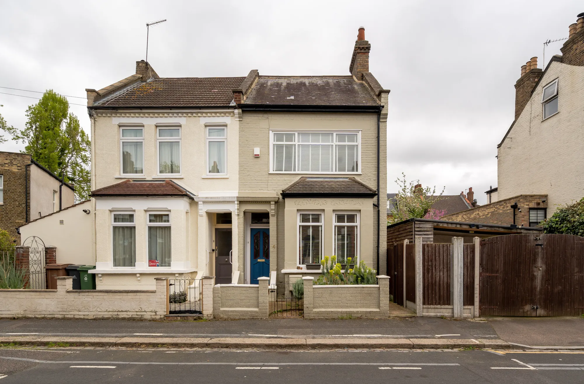 3 bed semi-detached house for sale in Southwest Road, Leytonstone  - Property Image 42