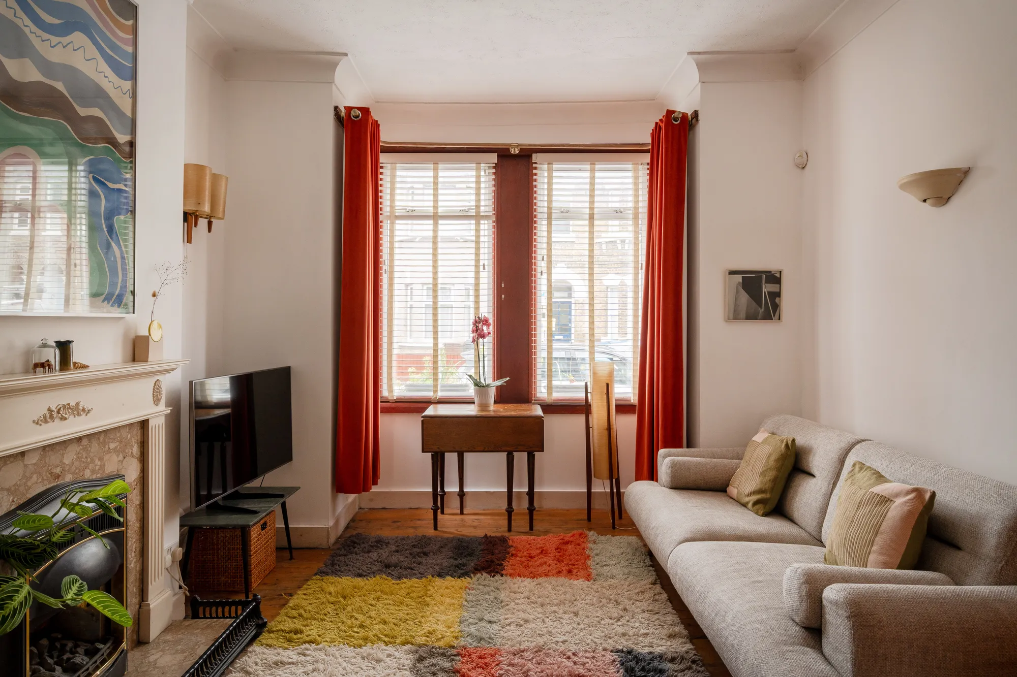 3 bed semi-detached house for sale in Southwest Road, Leytonstone - Property Image 1