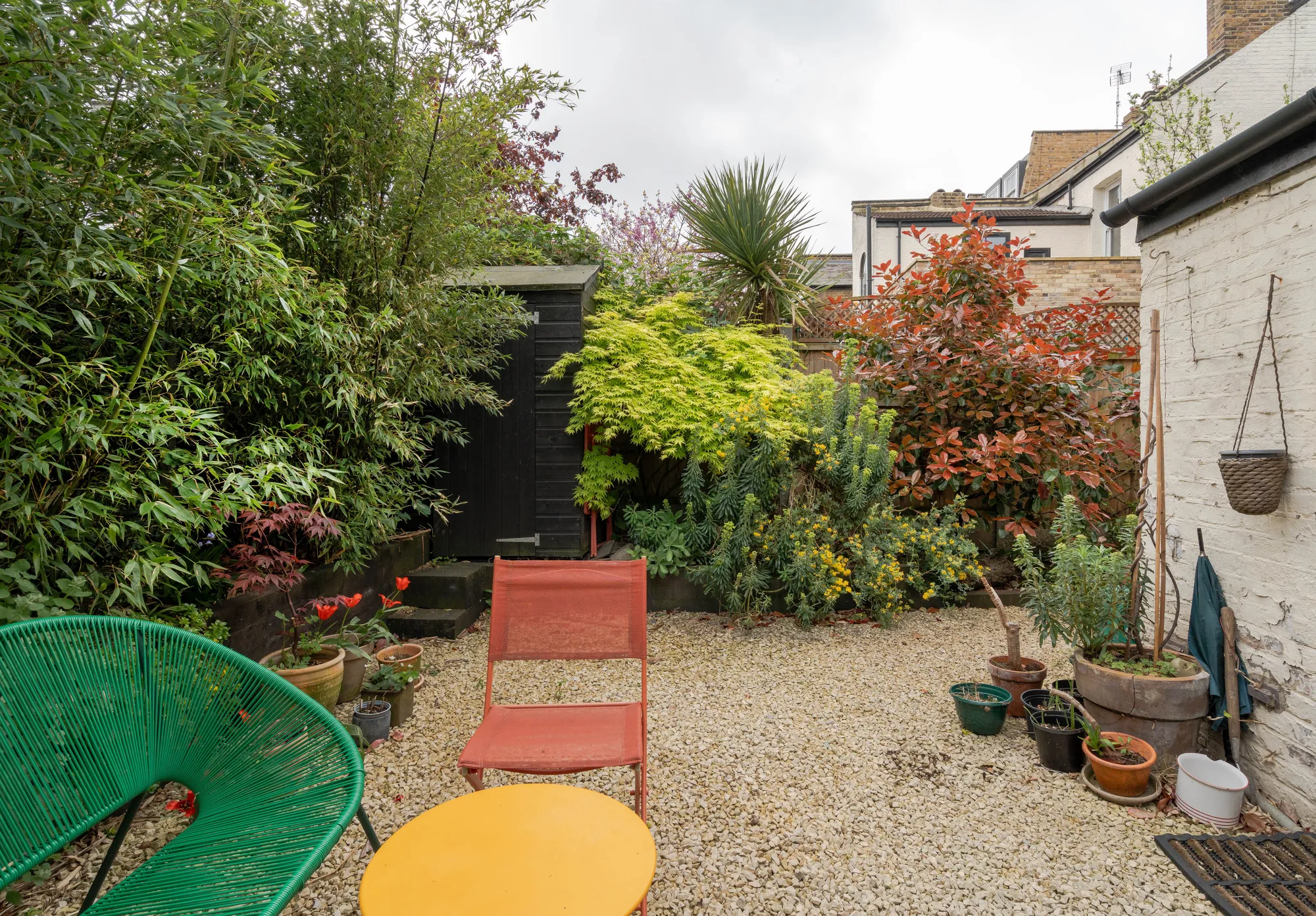 3 bed semi-detached house for sale in Southwest Road, Leytonstone  - Property Image 39