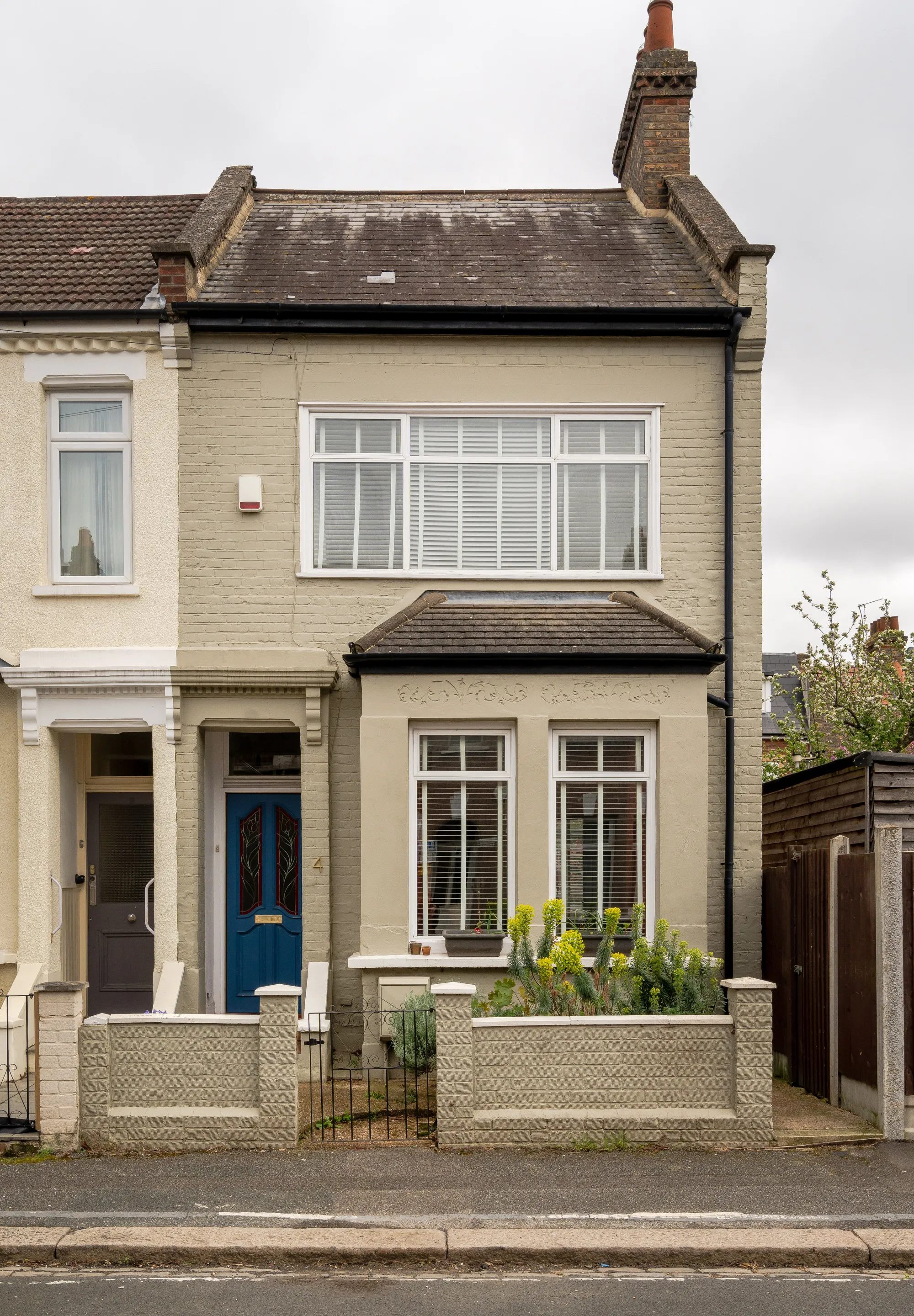 3 bed semi-detached house for sale in Southwest Road, Leytonstone  - Property Image 43