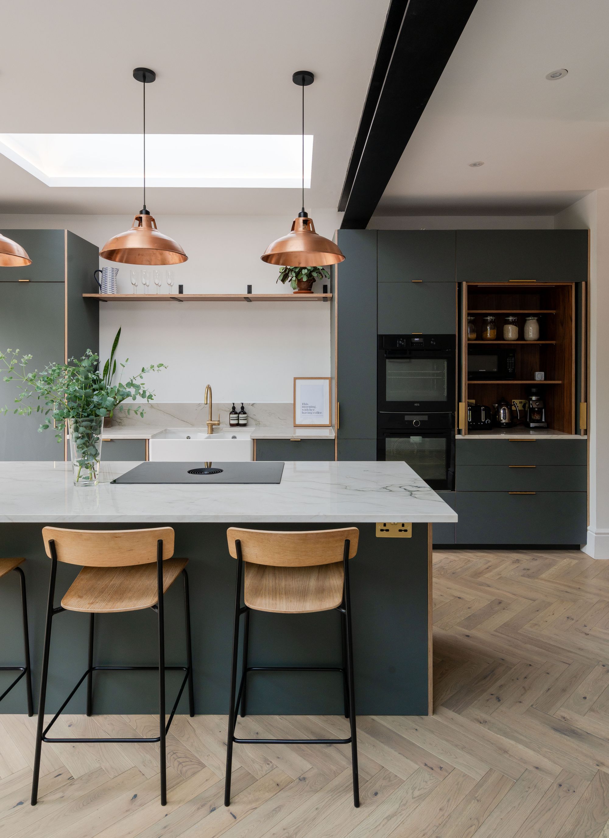 4 bed terraced house for sale in Belgrave Road, Wanstead, London, E11  - Property Image 16