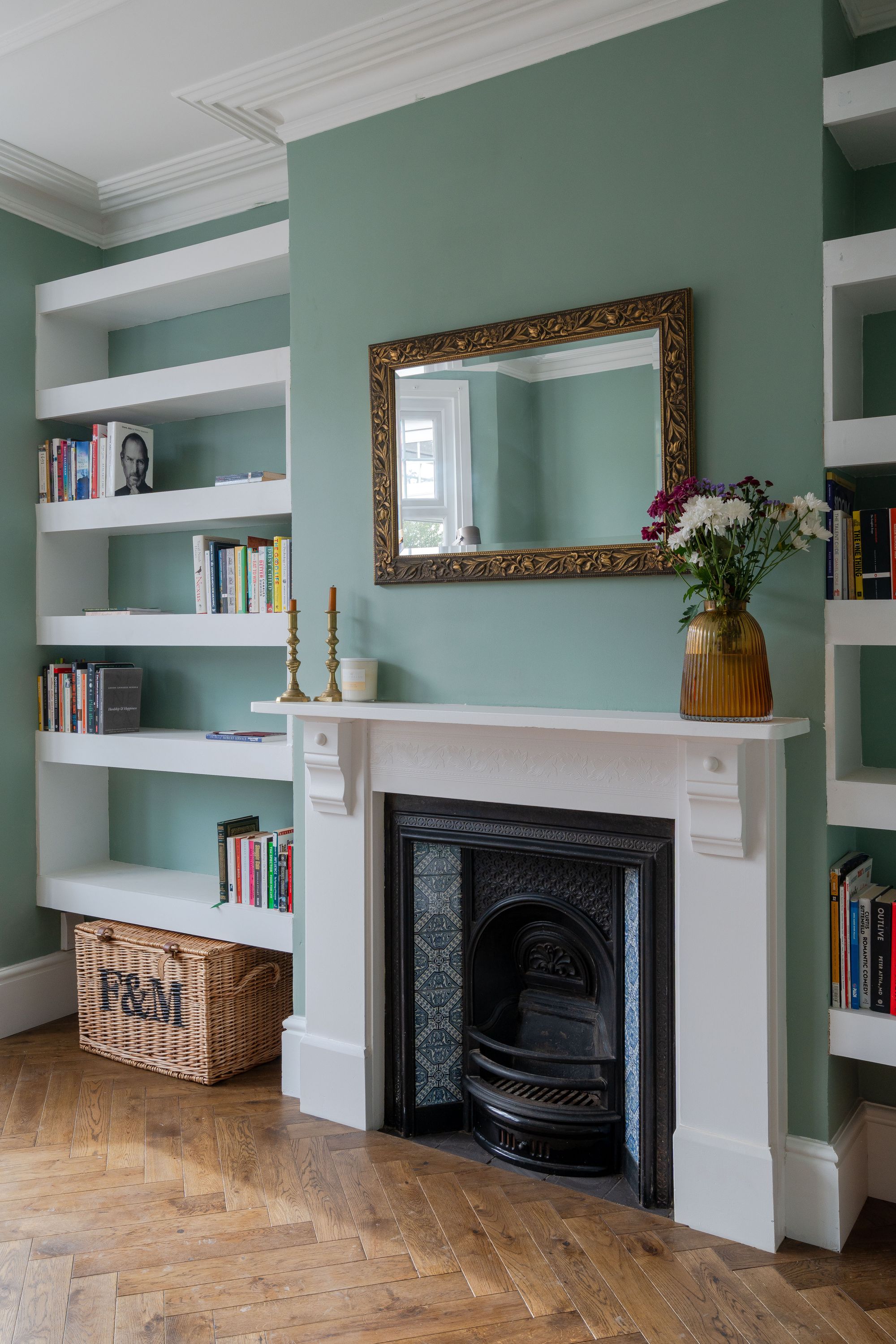 4 bed terraced house for sale in Belgrave Road, Wanstead, London, E11  - Property Image 6