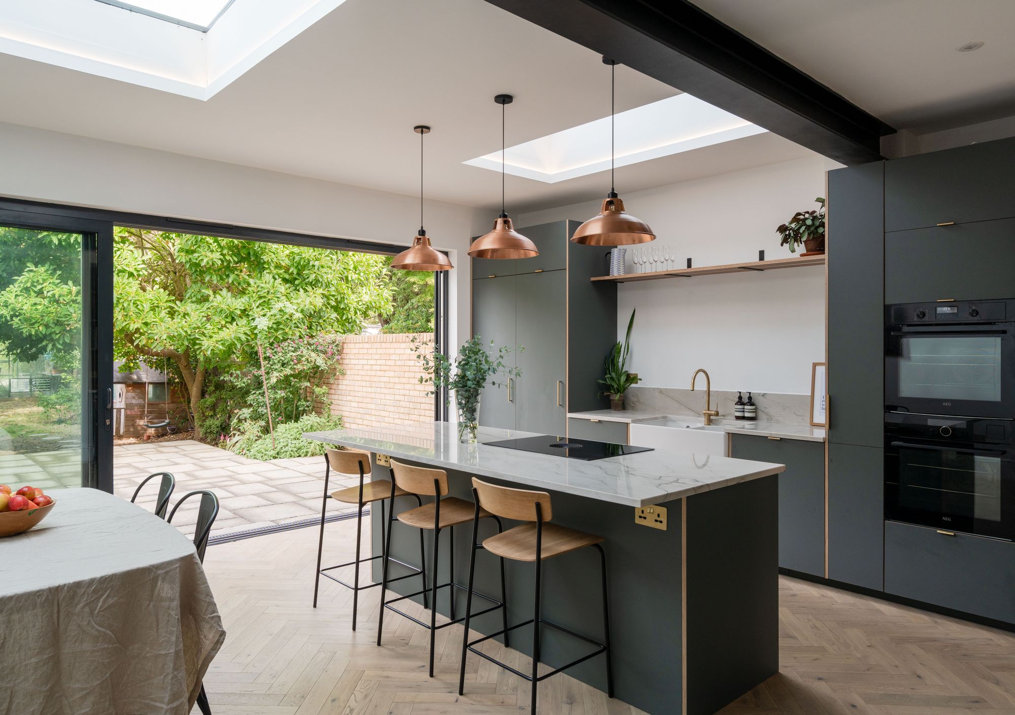 4 bed terraced house for sale in Belgrave Road, Wanstead, London, E11  - Property Image 14