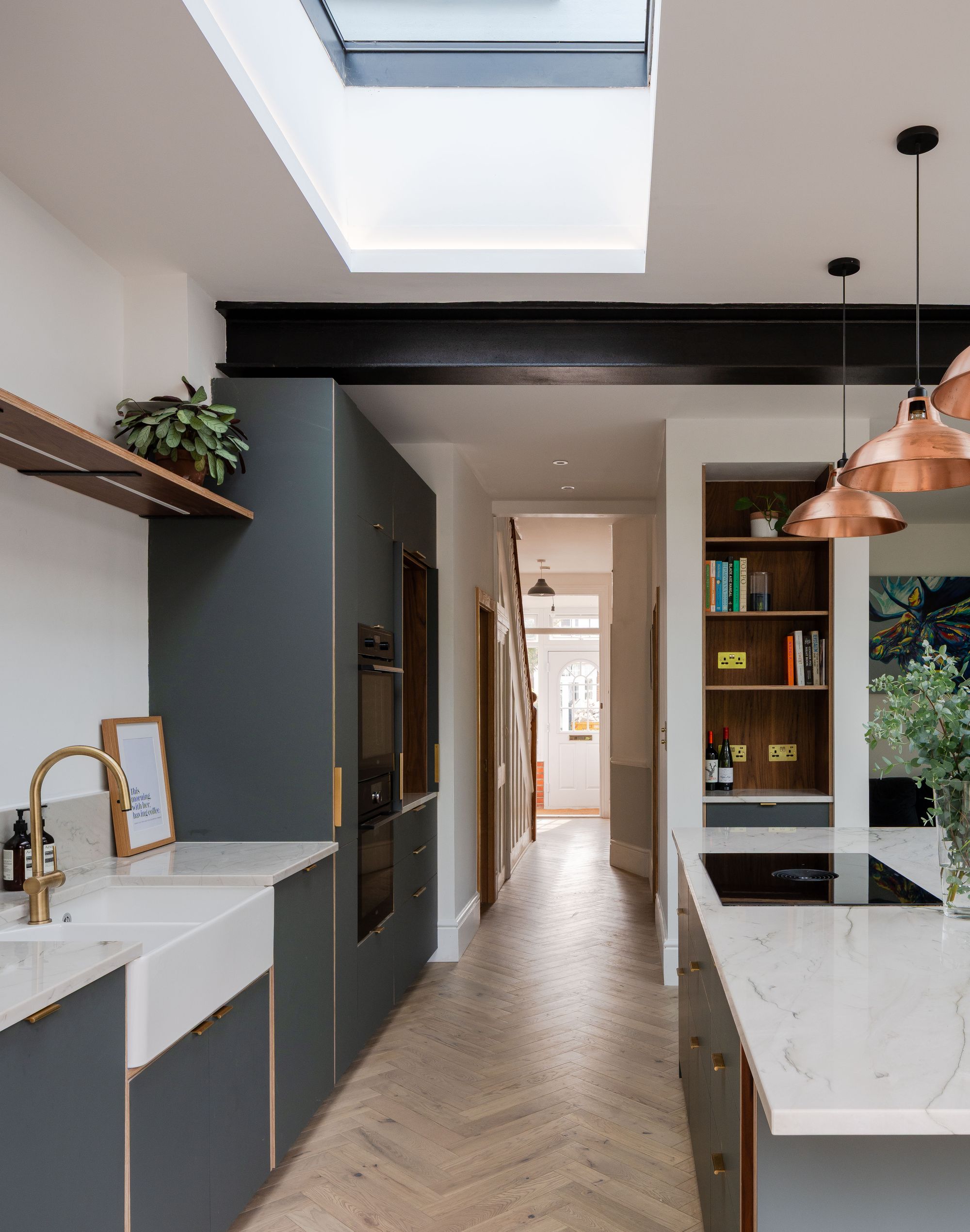 4 bed terraced house for sale in Belgrave Road, Wanstead, London, E11  - Property Image 21