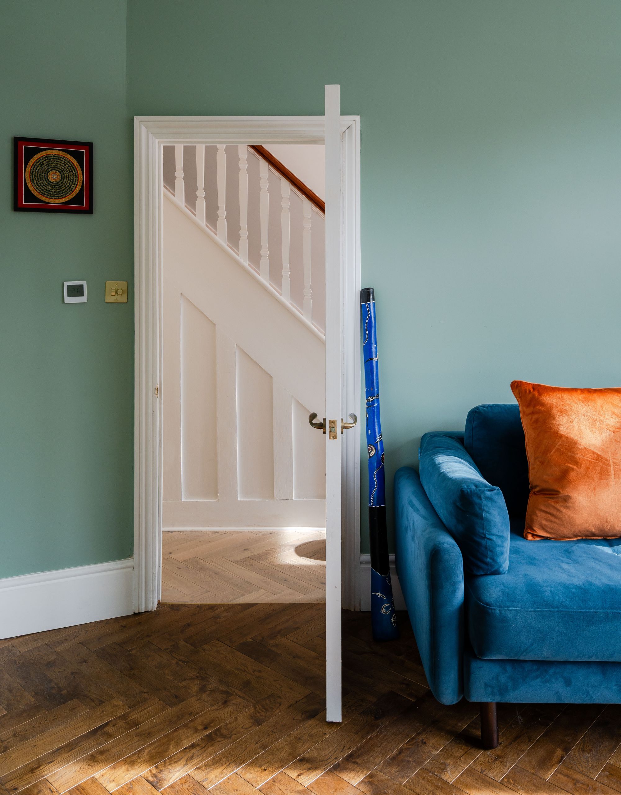 4 bed terraced house for sale in Belgrave Road, Wanstead, London, E11  - Property Image 8