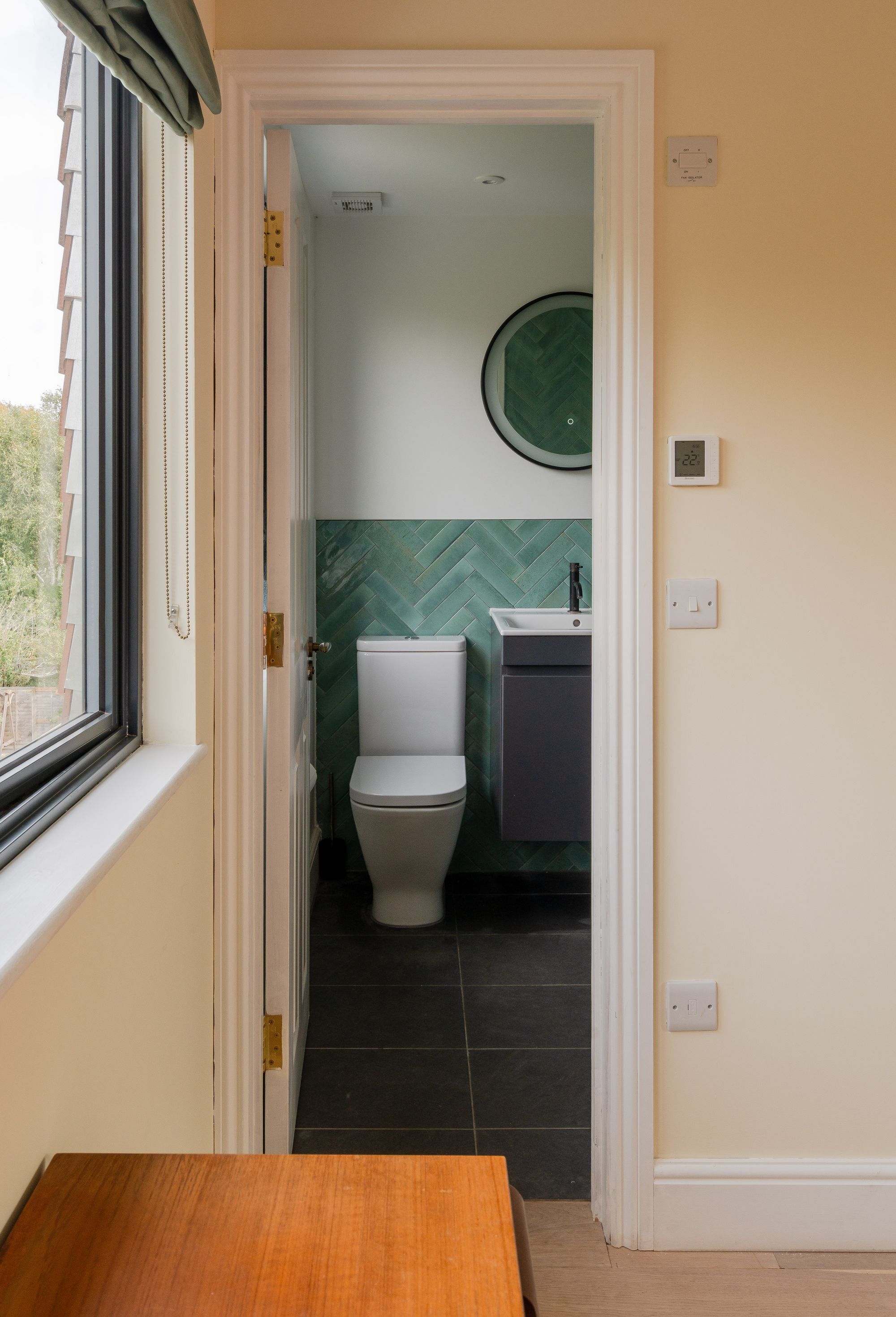 4 bed terraced house for sale in Belgrave Road, Wanstead, London, E11  - Property Image 41