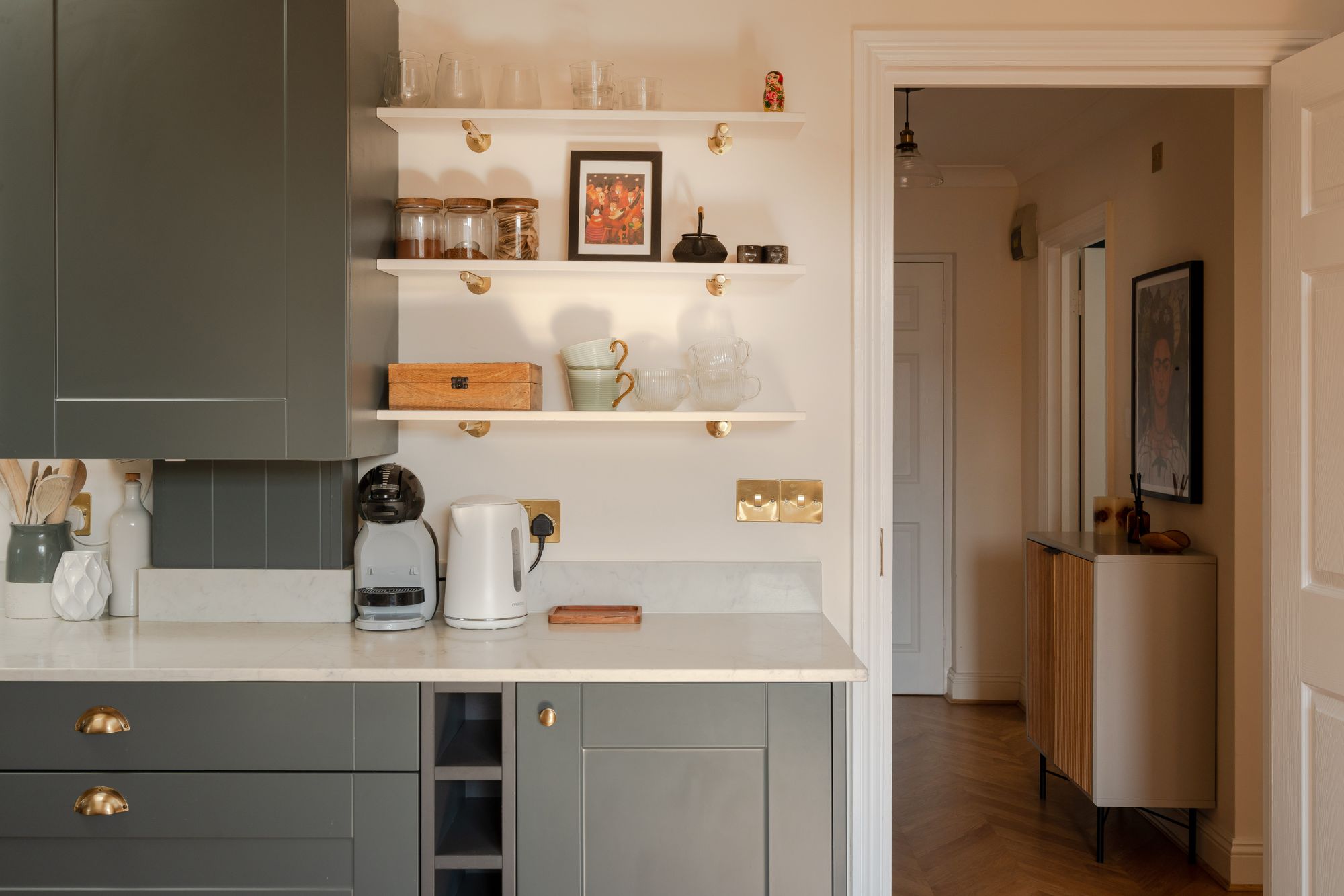 2 bed flat for sale in Wallwood Road, Upper Leytonstone, London, E11  - Property Image 8