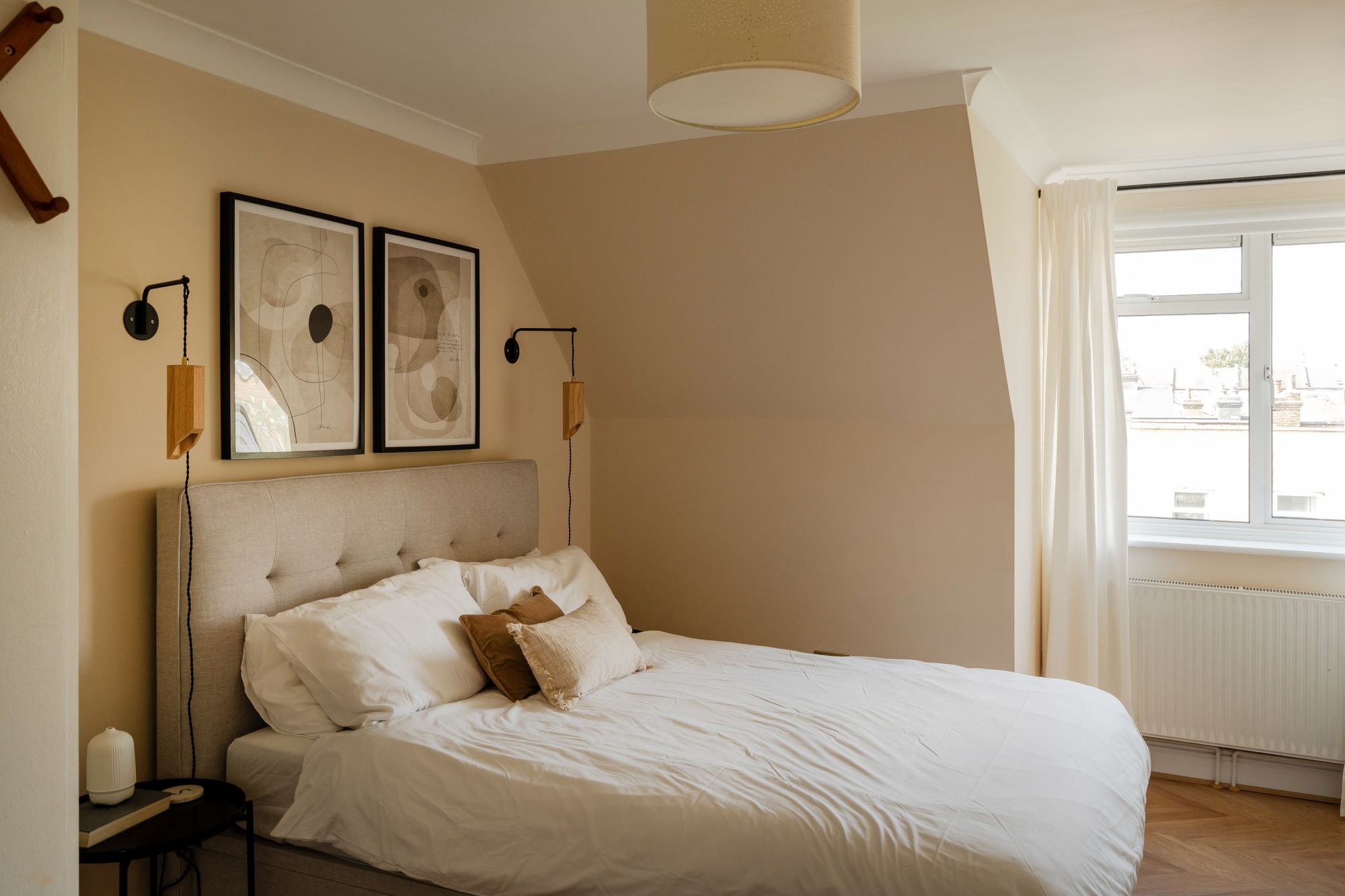 2 bed flat for sale in Wallwood Road, Upper Leytonstone, London, E11  - Property Image 20