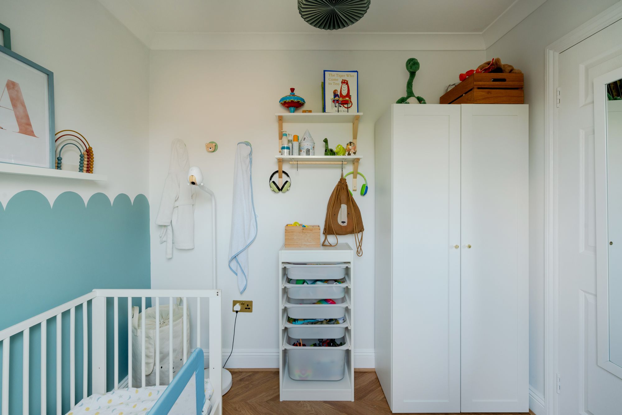 2 bed flat for sale in Wallwood Road, Upper Leytonstone, London, E11  - Property Image 27