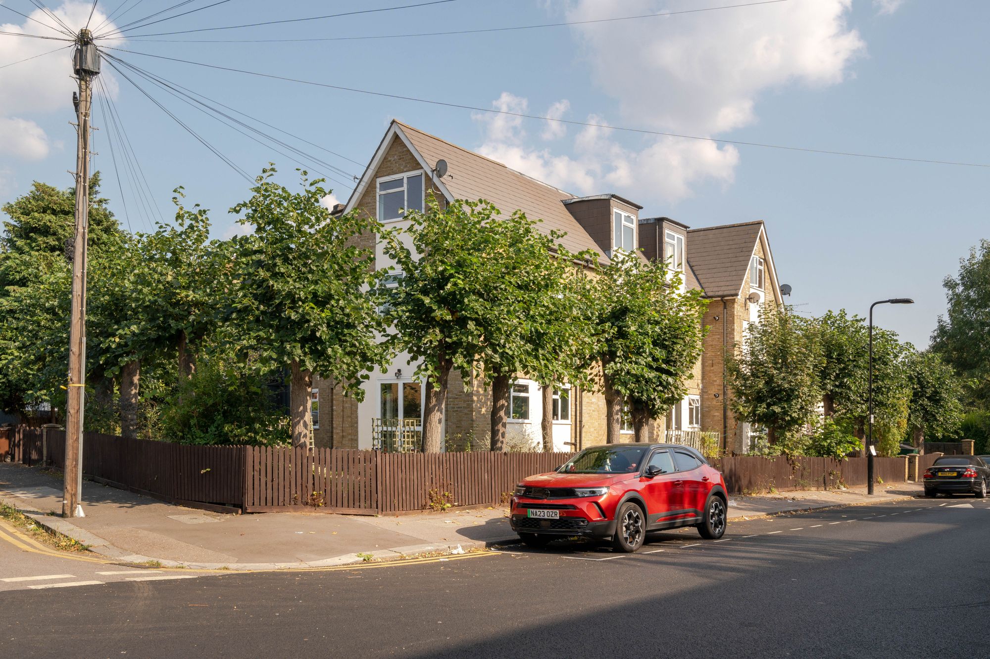 2 bed flat for sale in Wallwood Road, Upper Leytonstone, London, E11  - Property Image 28