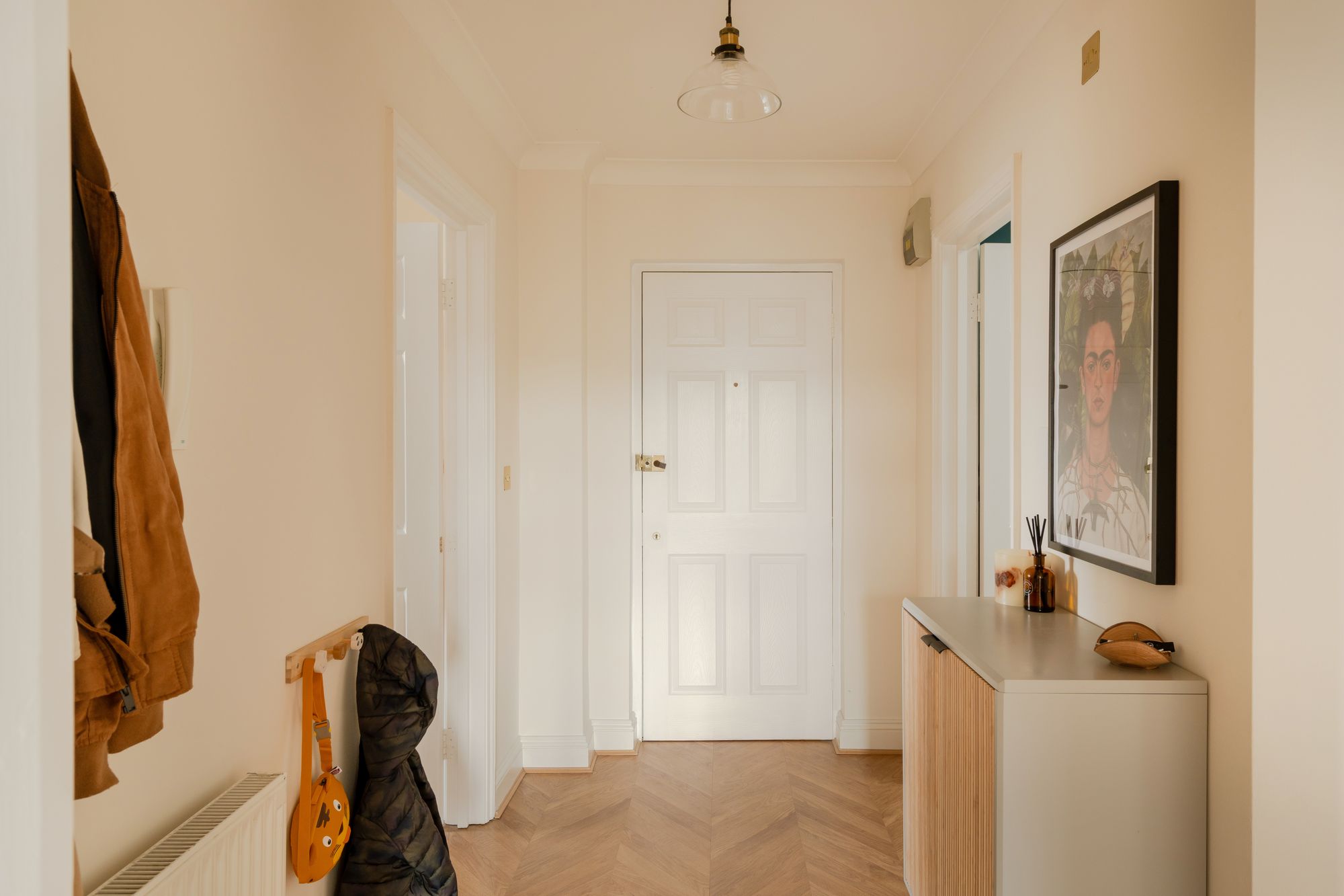 2 bed flat for sale in Wallwood Road, Upper Leytonstone, London, E11  - Property Image 11