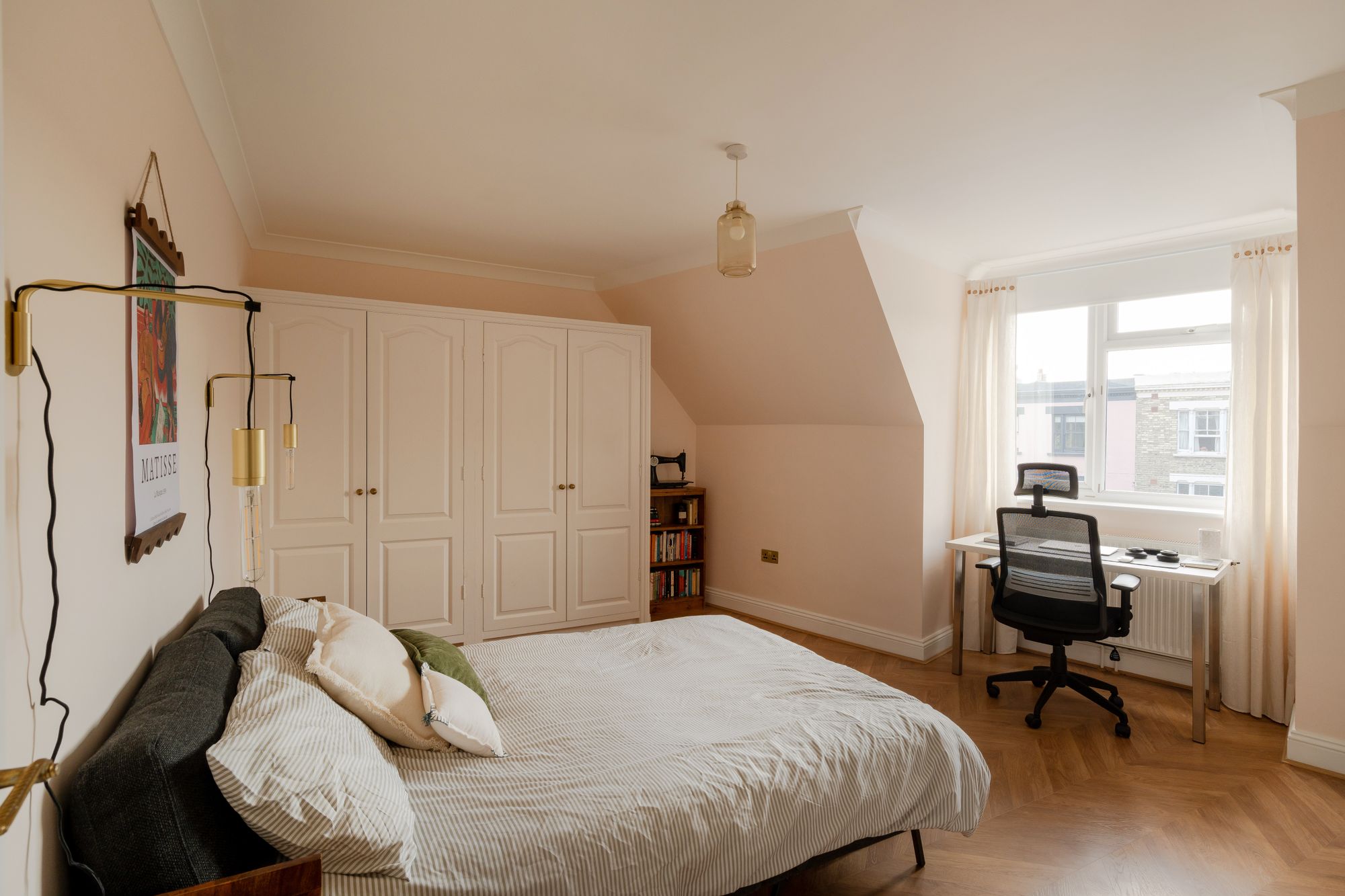 2 bed flat for sale in Wallwood Road, Upper Leytonstone, London, E11  - Property Image 12