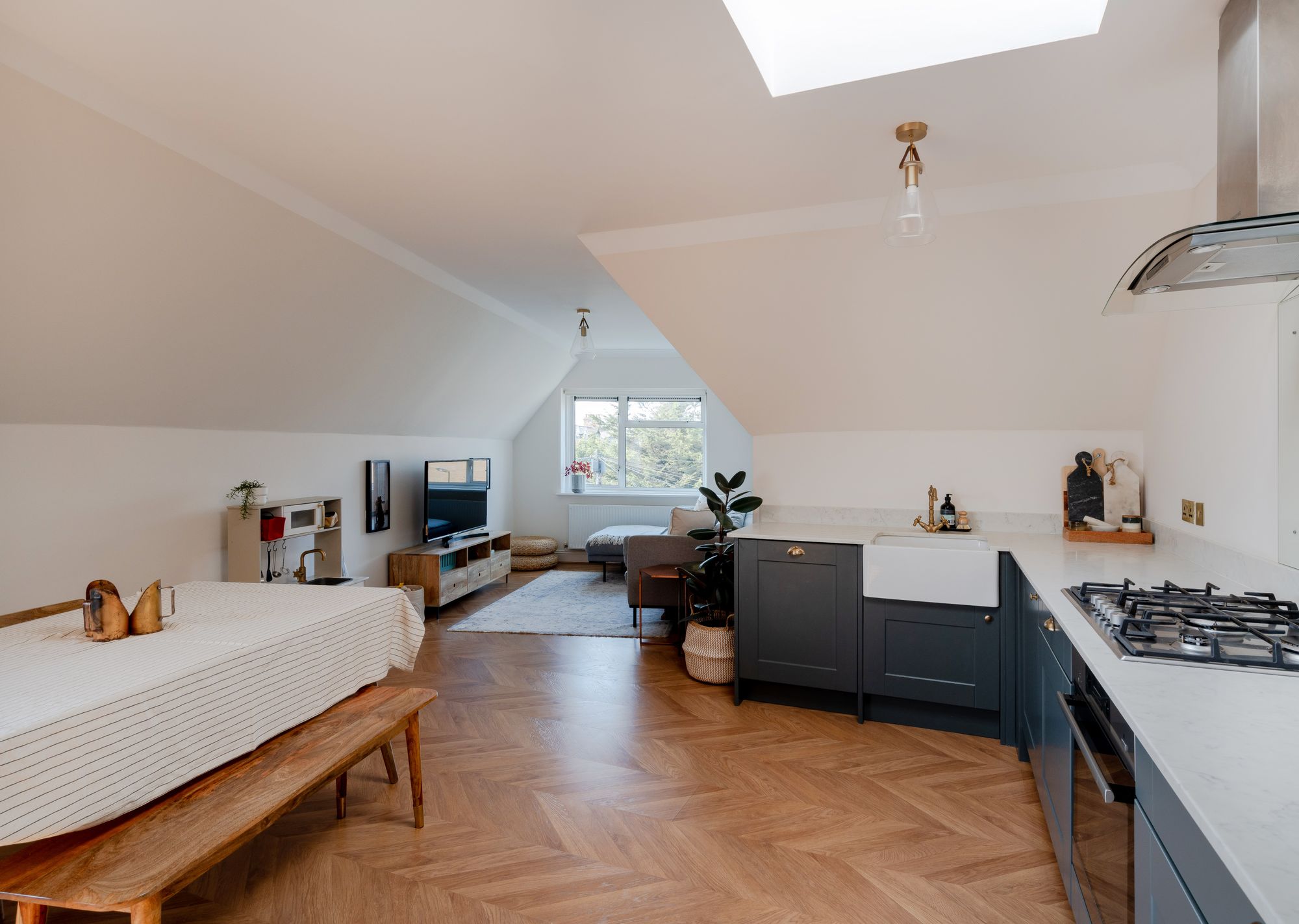 2 bed flat for sale in Wallwood Road, Upper Leytonstone, London, E11  - Property Image 4