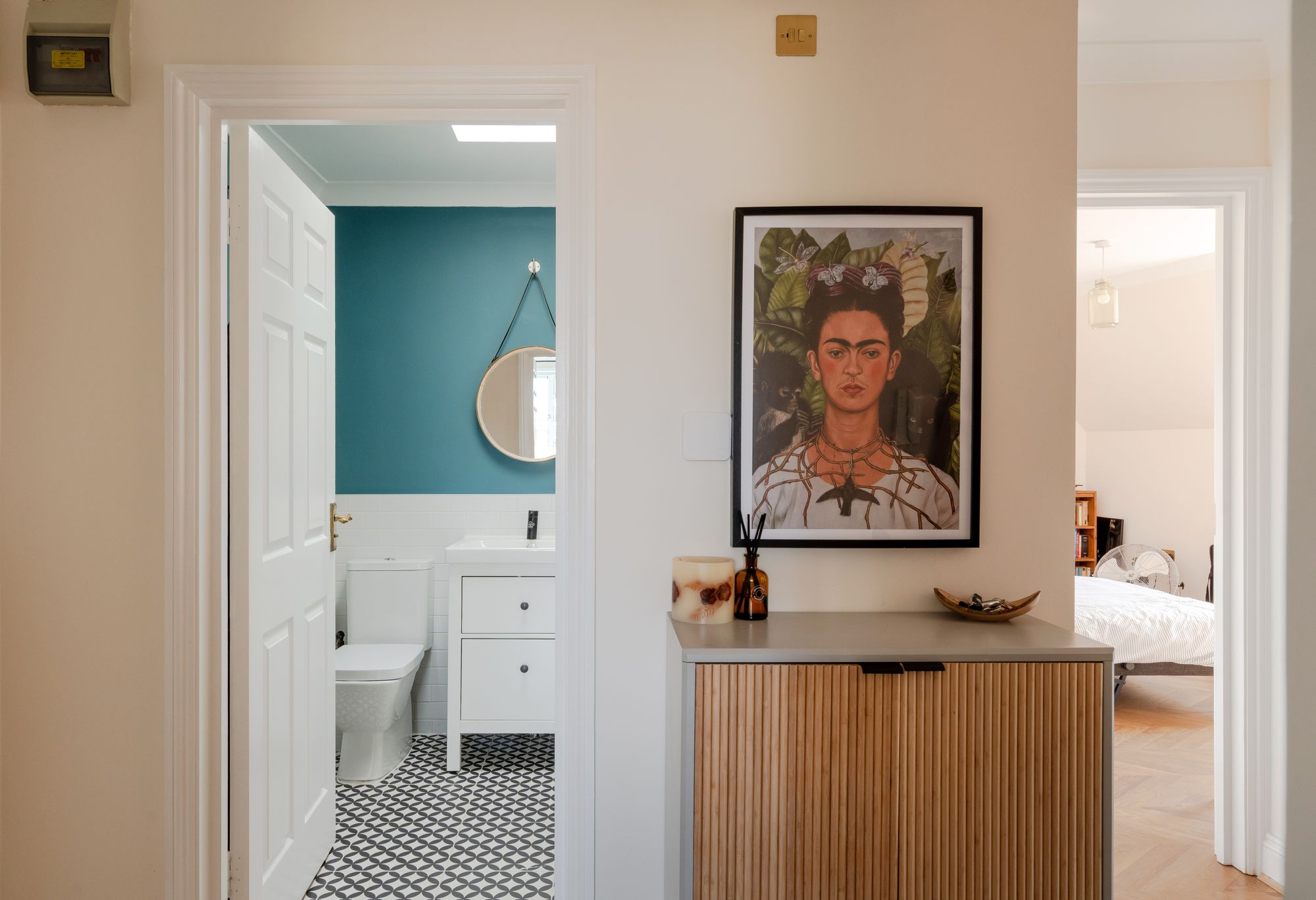 2 bed flat for sale in Wallwood Road, Upper Leytonstone, London, E11  - Property Image 17