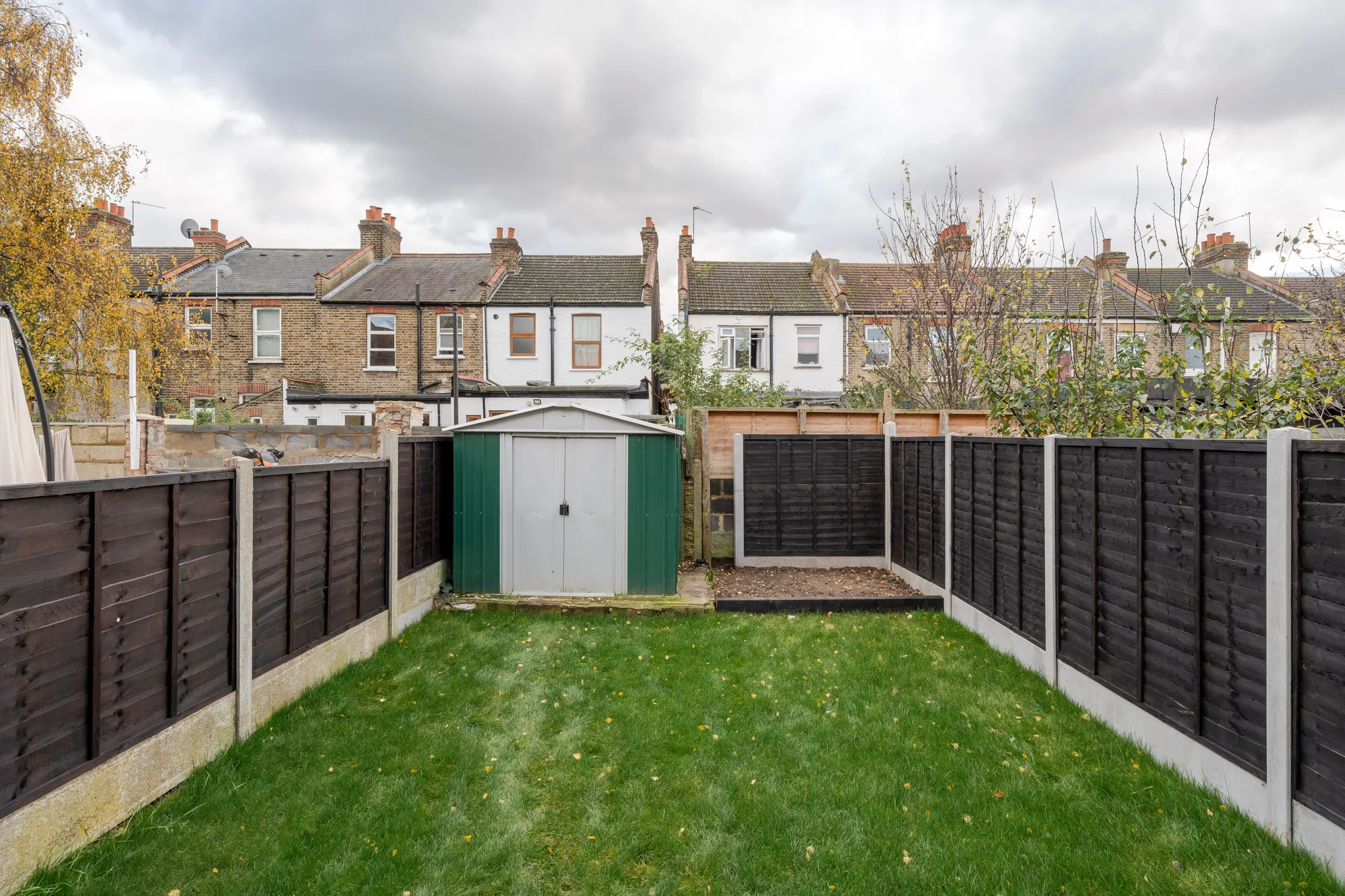 4 bed semi-detached house for sale in Goodman Road, Leyton  - Property Image 48