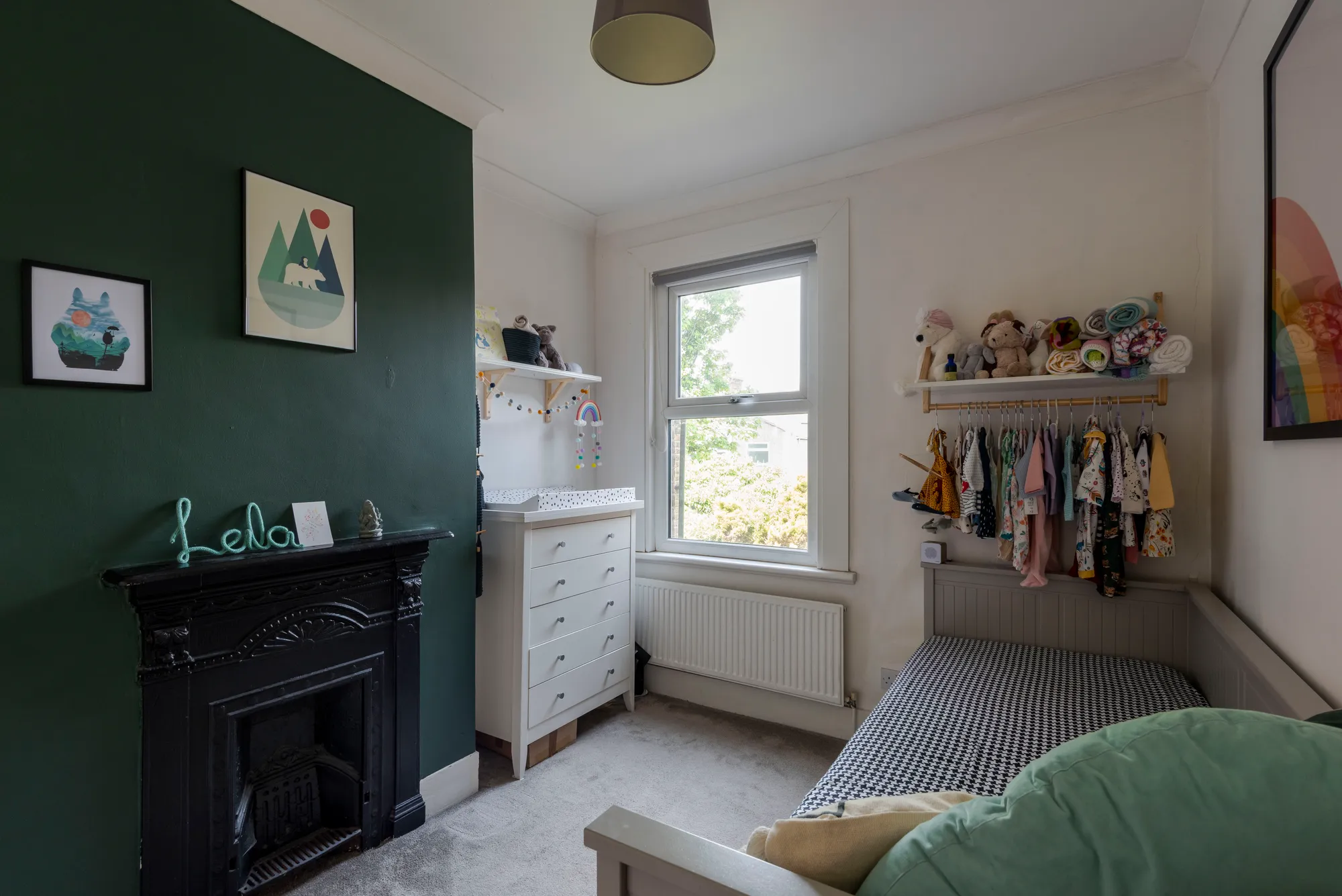 3 bed mid-terraced house for sale in Southwell Grove Road, Leytonstone  - Property Image 22