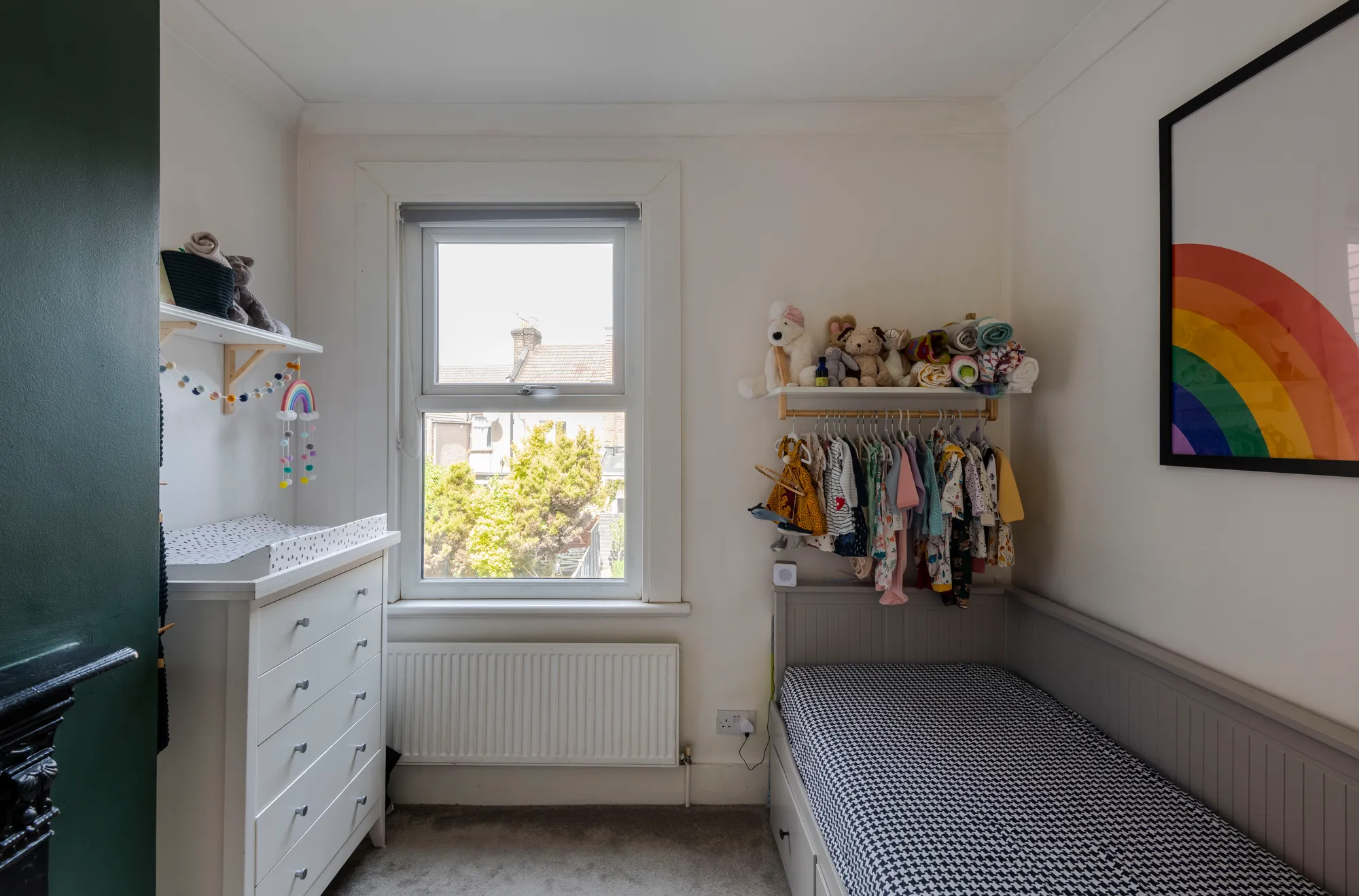 3 bed mid-terraced house for sale in Southwell Grove Road, Leytonstone  - Property Image 23