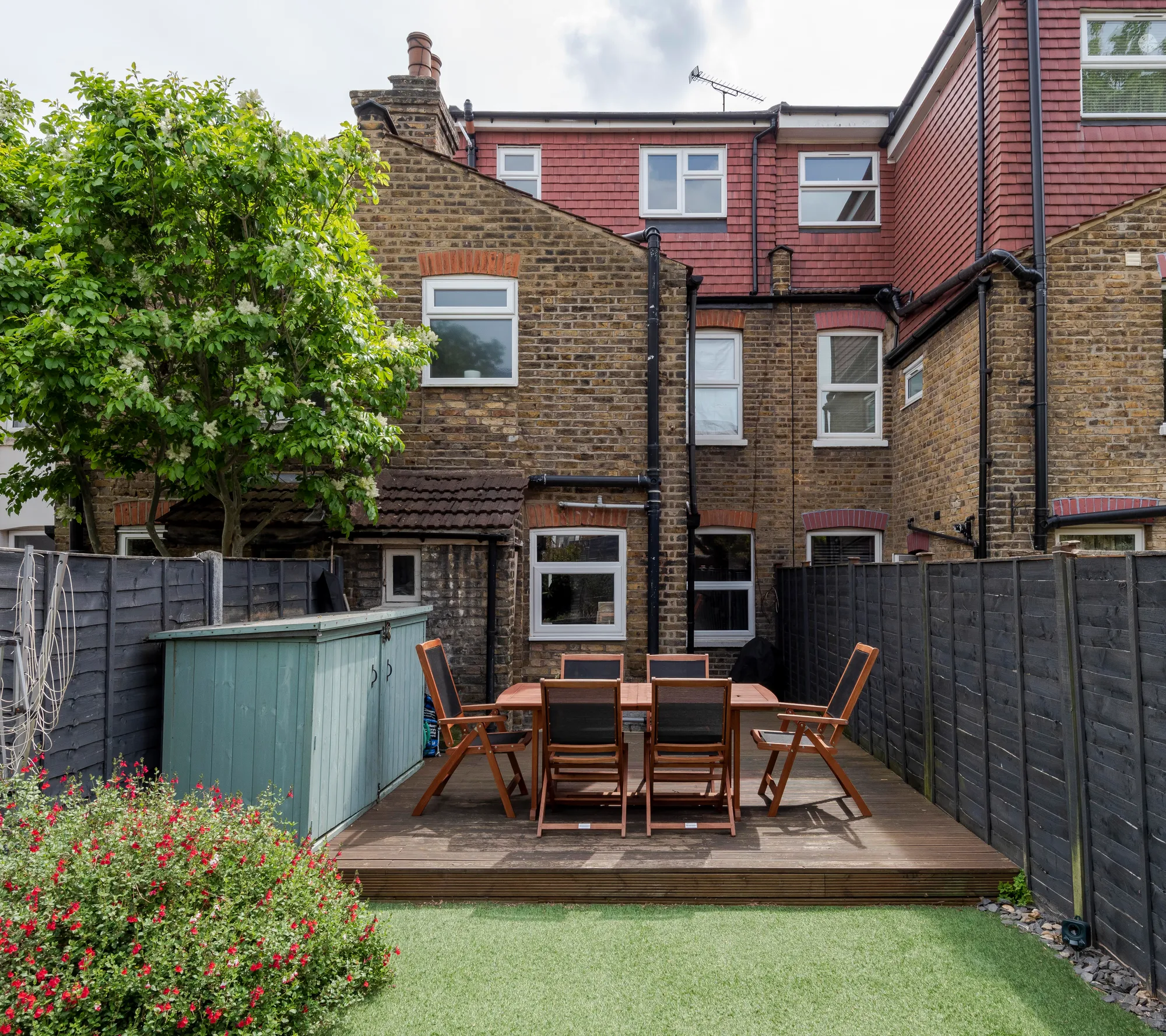 3 bed mid-terraced house for sale in Southwell Grove Road, Leytonstone  - Property Image 32