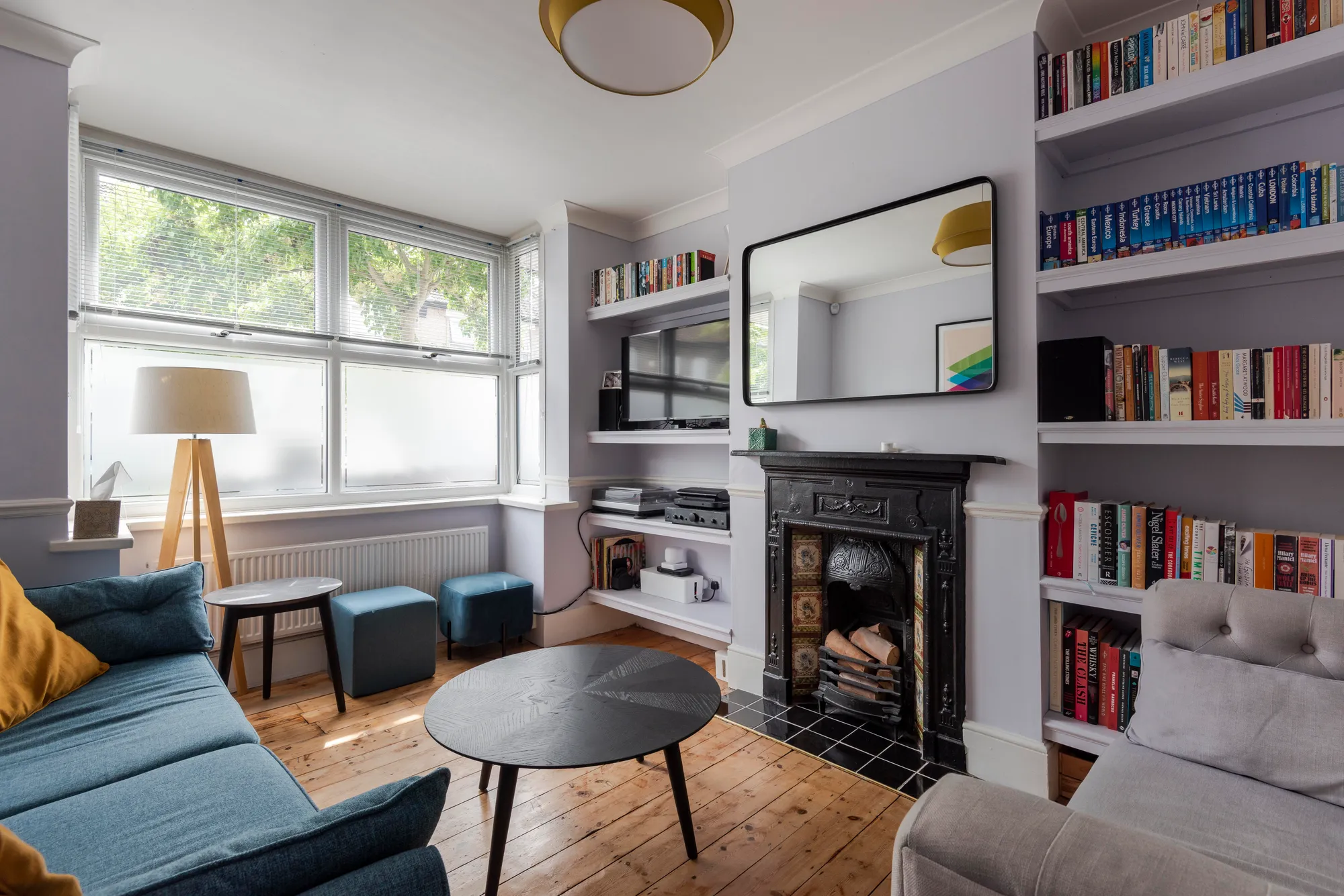 3 bed mid-terraced house for sale in Southwell Grove Road, Leytonstone - Property Image 1