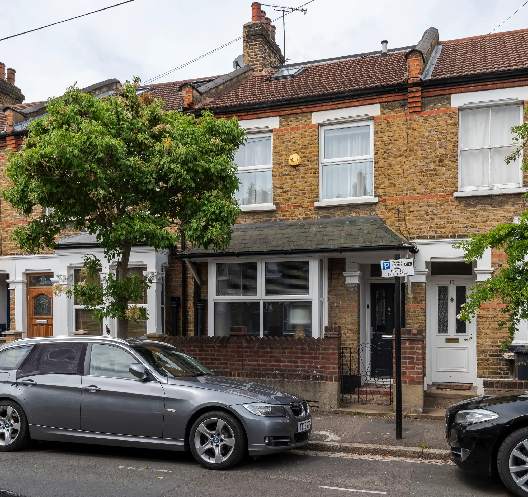 3 bed mid-terraced house for sale in Southwell Grove Road, Leytonstone  - Property Image 33