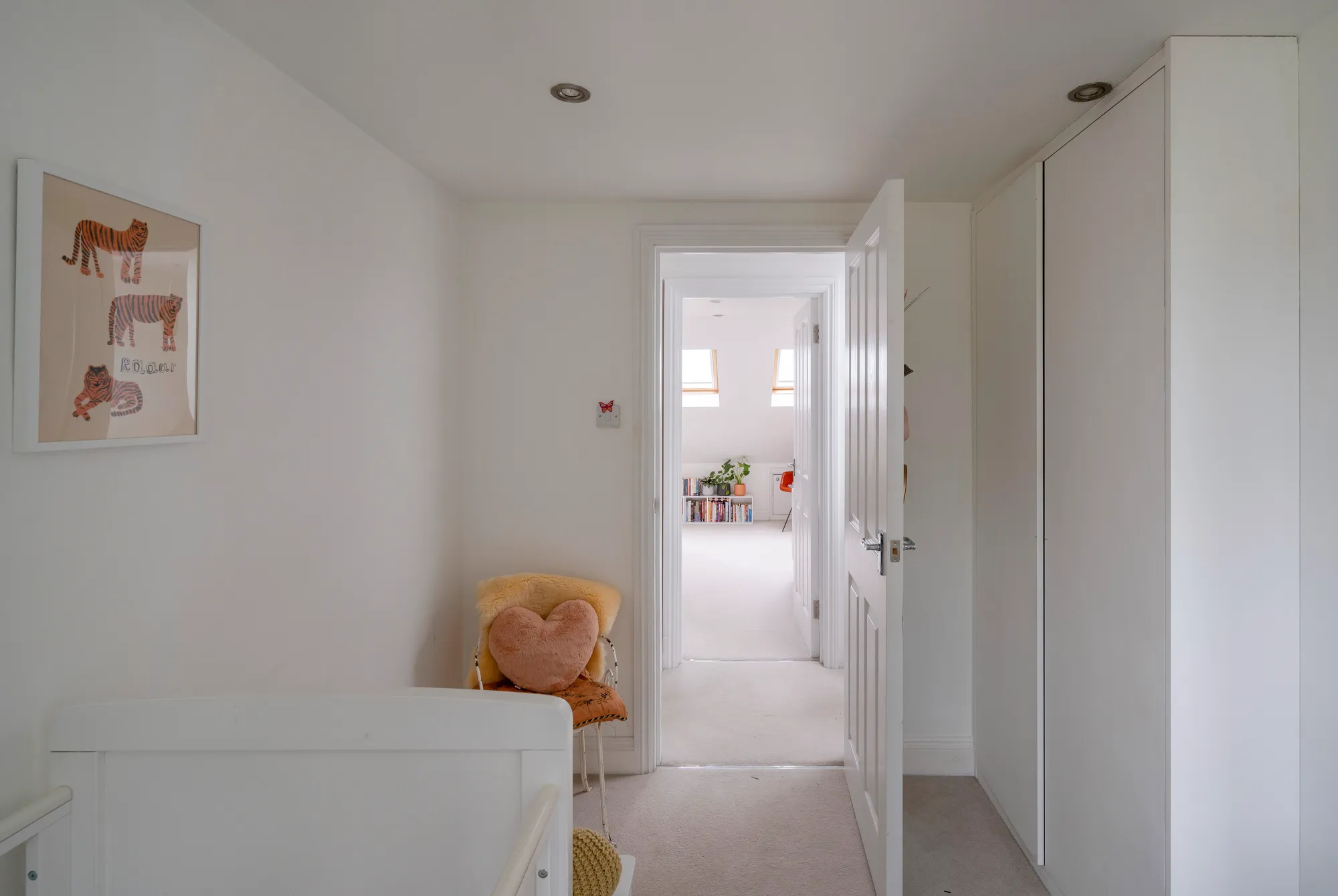 4 bed mid-terraced house for sale in Pearcroft Road, Leytonstone  - Property Image 34