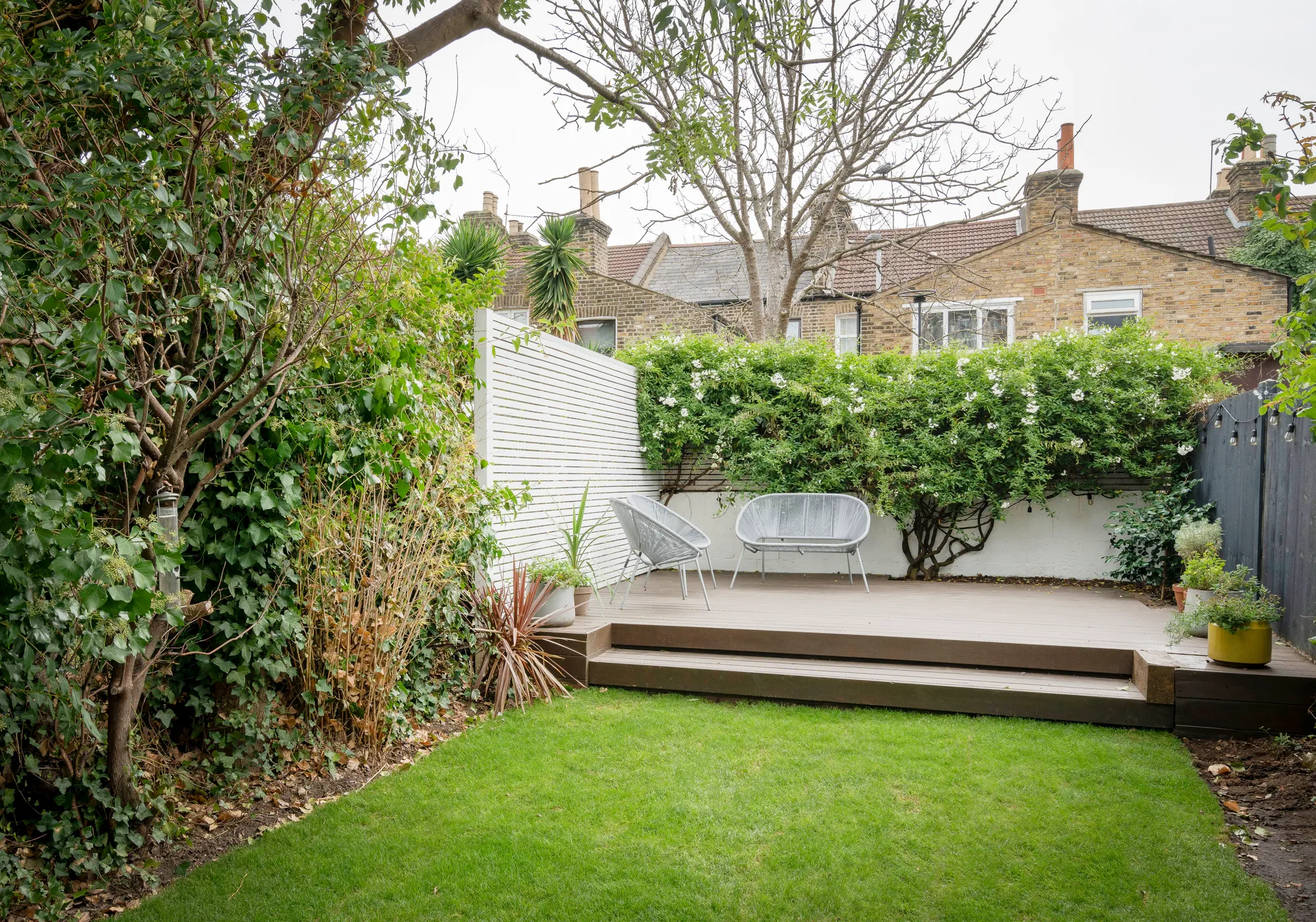 4 bed mid-terraced house for sale in Pearcroft Road, Leytonstone  - Property Image 36