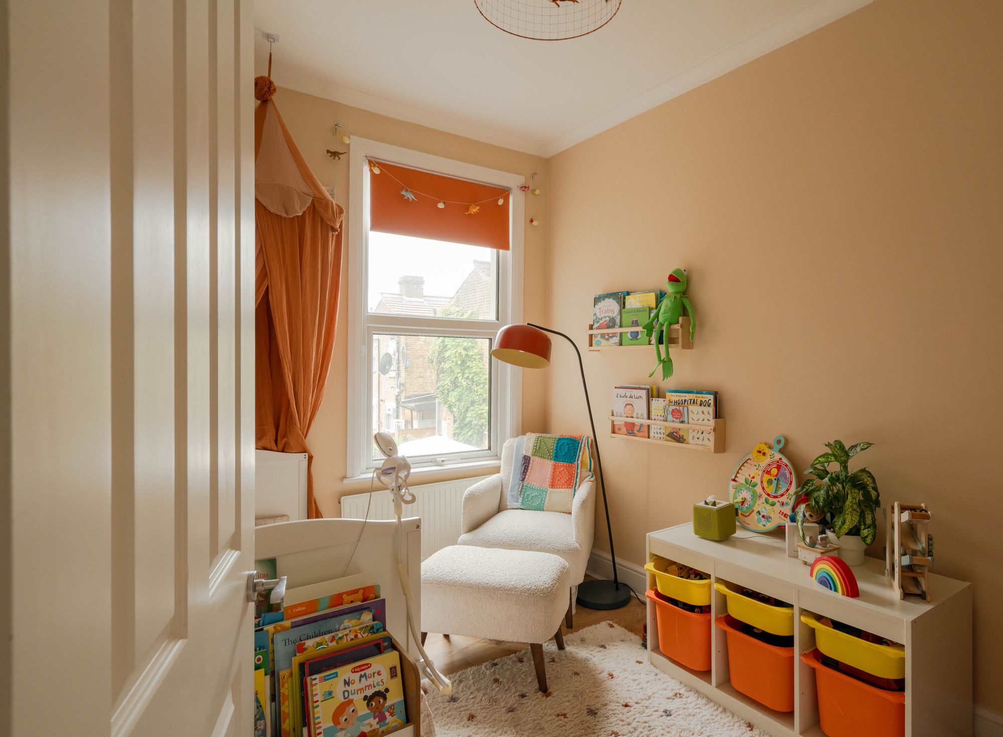4 bed terraced house for sale in Coopers Lane, Leyton, London, E10  - Property Image 14