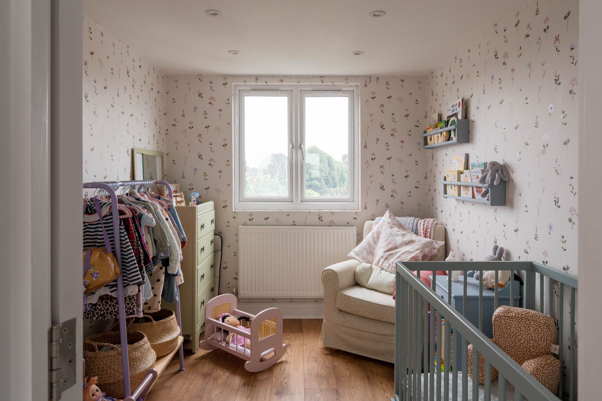 4 bed terraced house for sale in Coopers Lane, Leyton, London, E10  - Property Image 21