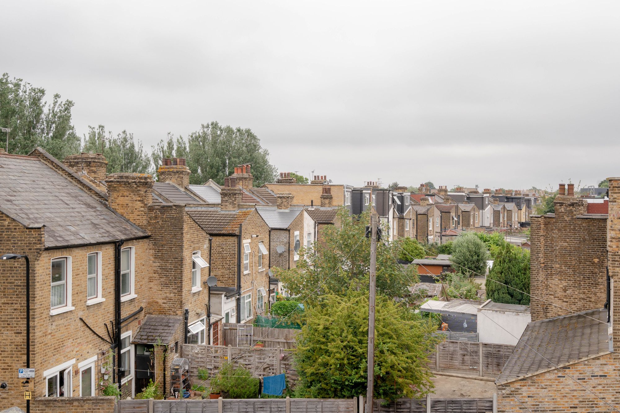 4 bed terraced house for sale in Coopers Lane, Leyton, London, E10  - Property Image 28