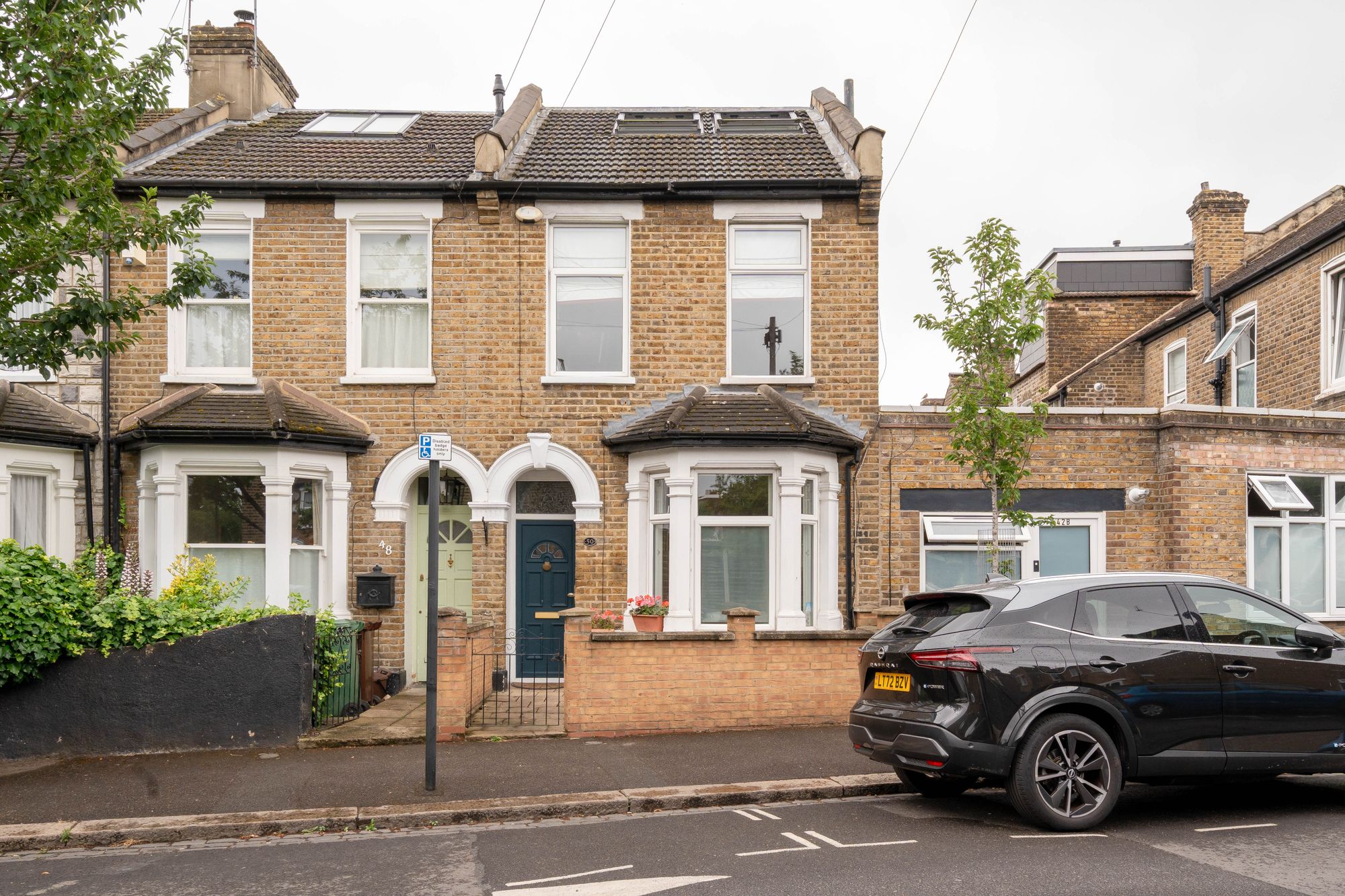 4 bed terraced house for sale in Coopers Lane, Leyton, London, E10  - Property Image 2